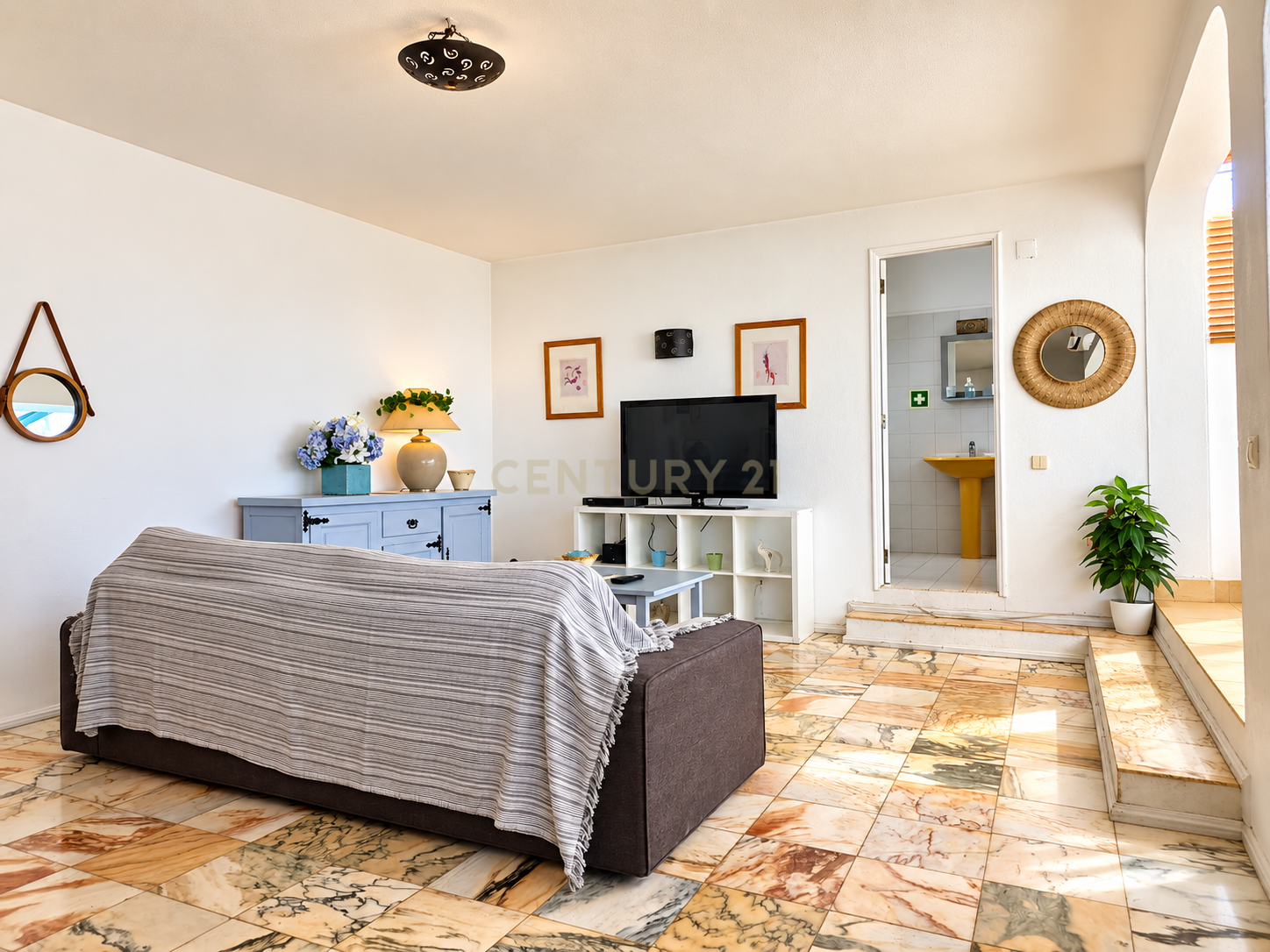 Apartamento T3 à venda em Albufeira e Olhos de Água, Albufeira — foto 7
