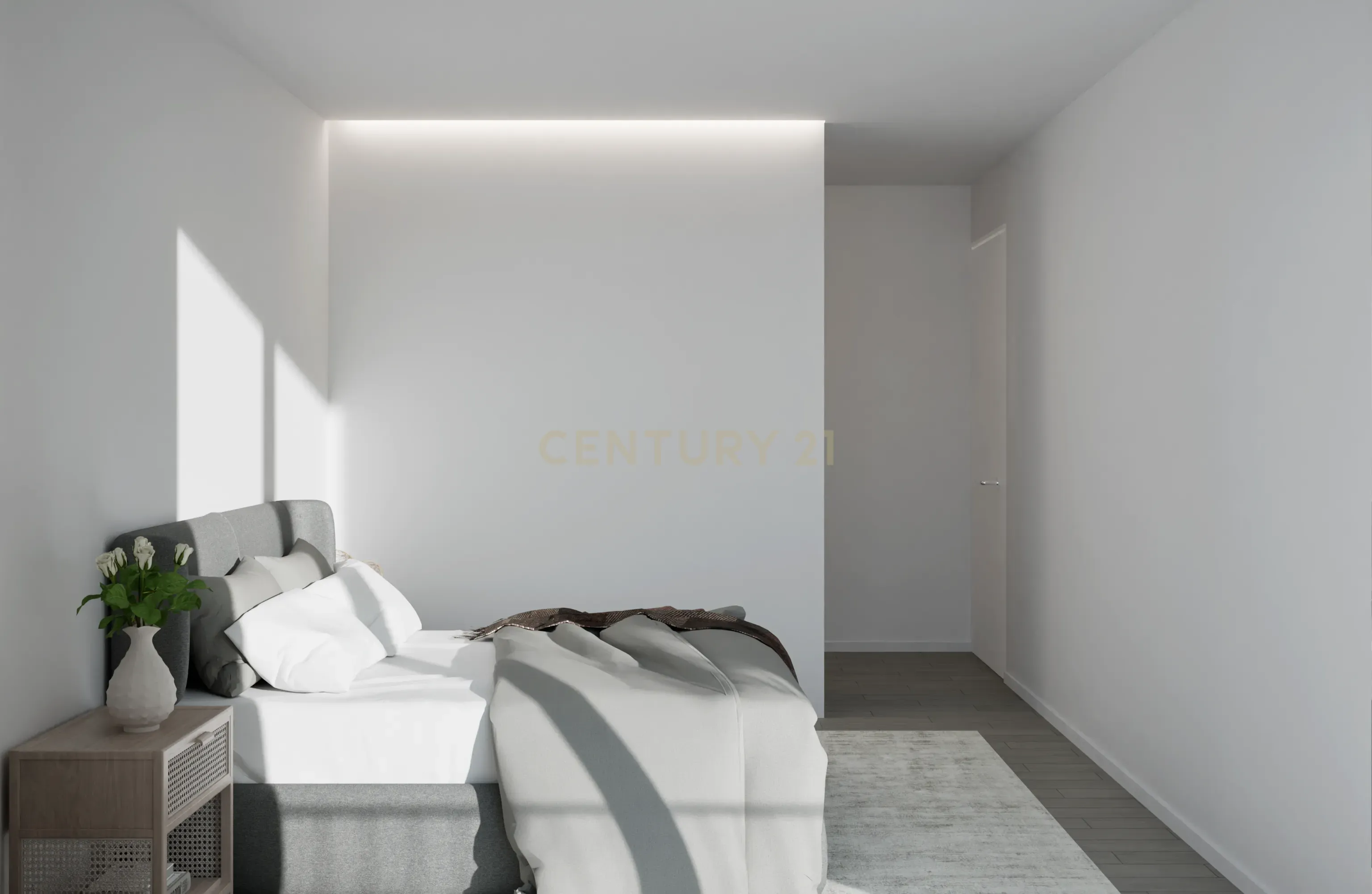 Fotografia 9 de Apartamento T1 | Em construção | Empreendimento Recarei