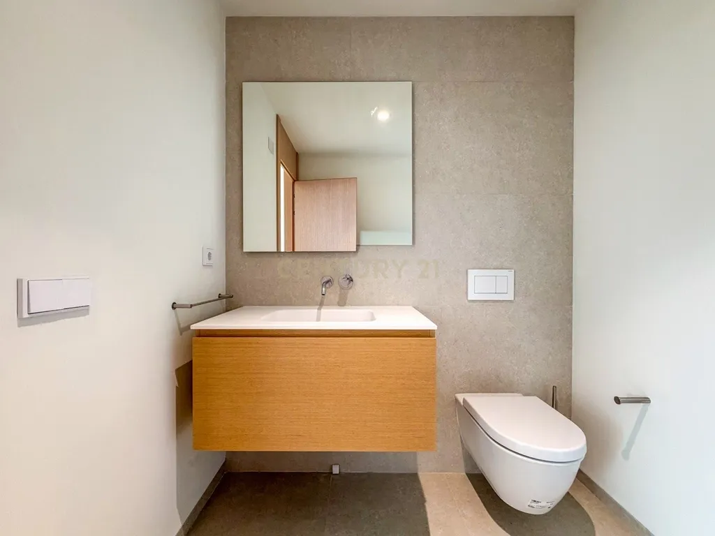 Appartement de luxe entièrement meublé de 3 chambres avec vue panoramique - Image 27