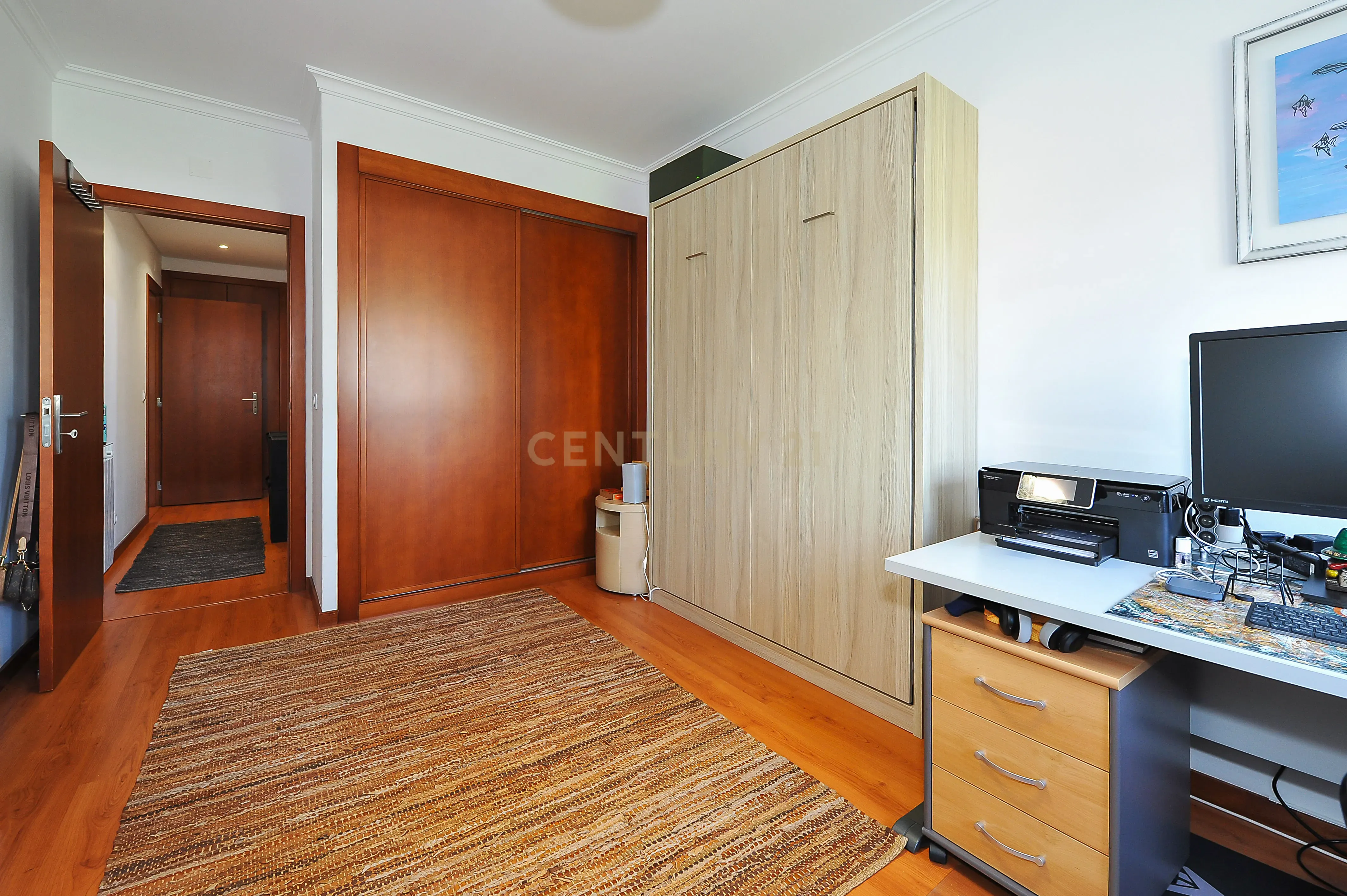 *********RESERVADO******************Apartamento T2 em excelente estado e moderno no Parque São Domingos de Rana - Image 15