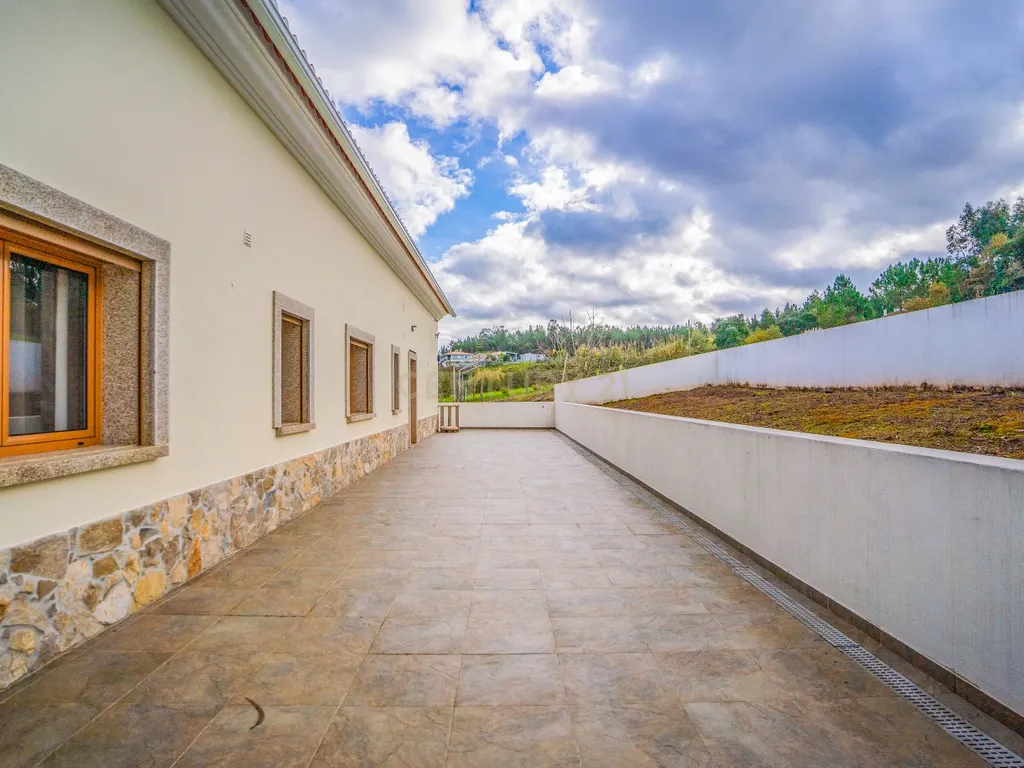 Moradia T3- Coto- Caldas Da Rainha - Image 25