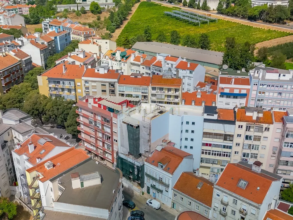 Solar das Musas - Elegância na Alma de Lisboa - Image 9