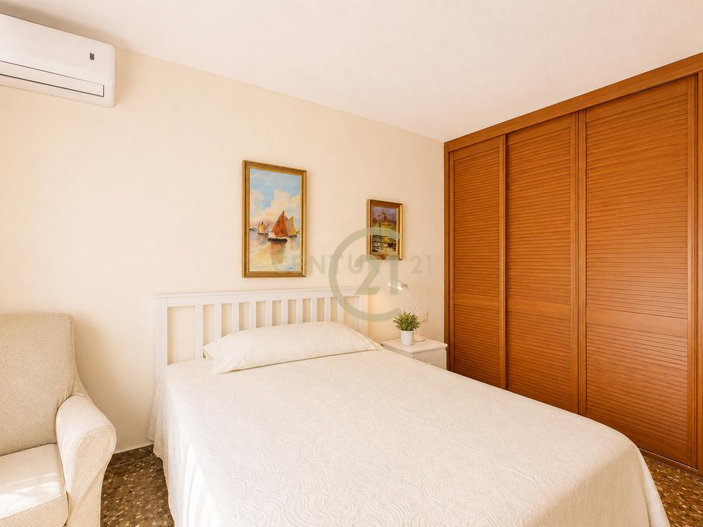!! Habitação de 265 m² na Avenida Andalucía, Málaga !! - Image 20