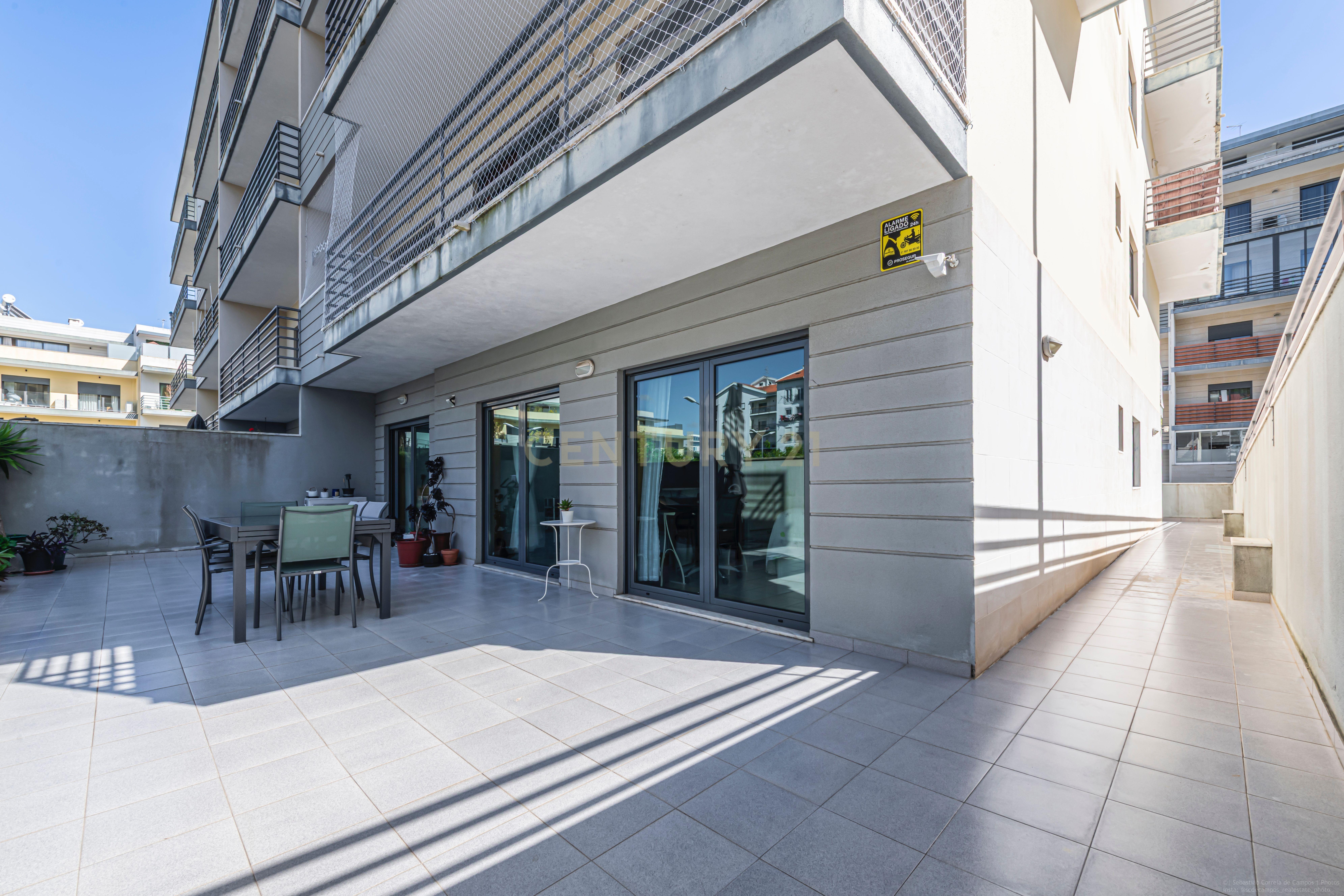 Apartamento T3 em Cascais com Terraço - Image 21