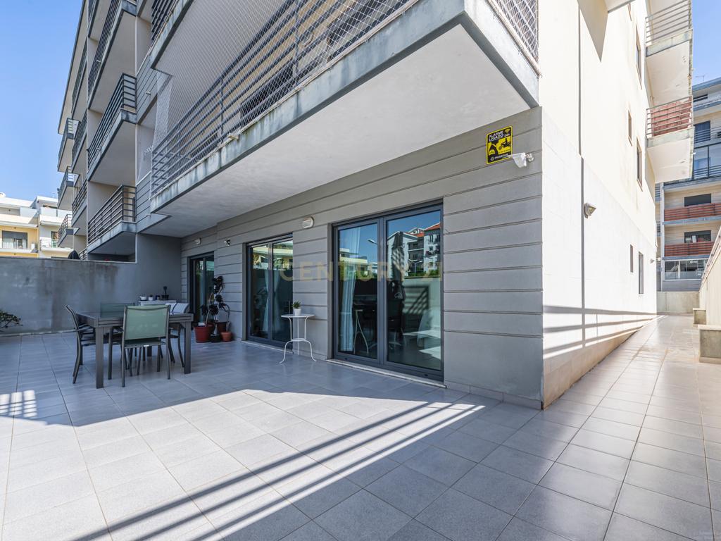 Apartamento T3 em Cascais com Terraço - Image 21