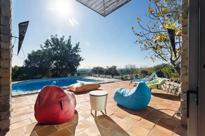MORADIA TÉRREA T3 DE LUXO – ARQUITETURA CONTEMPORÂNEA EM PEDRA, A 8 MINUTOS DE TAVIRA - Image 30