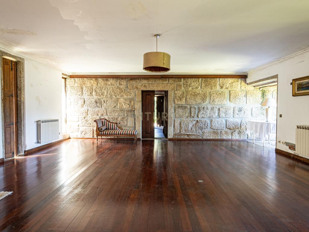 Casa das Azenhas – Charme e Exclusividade à Beira do Rio Cávado - Image 2