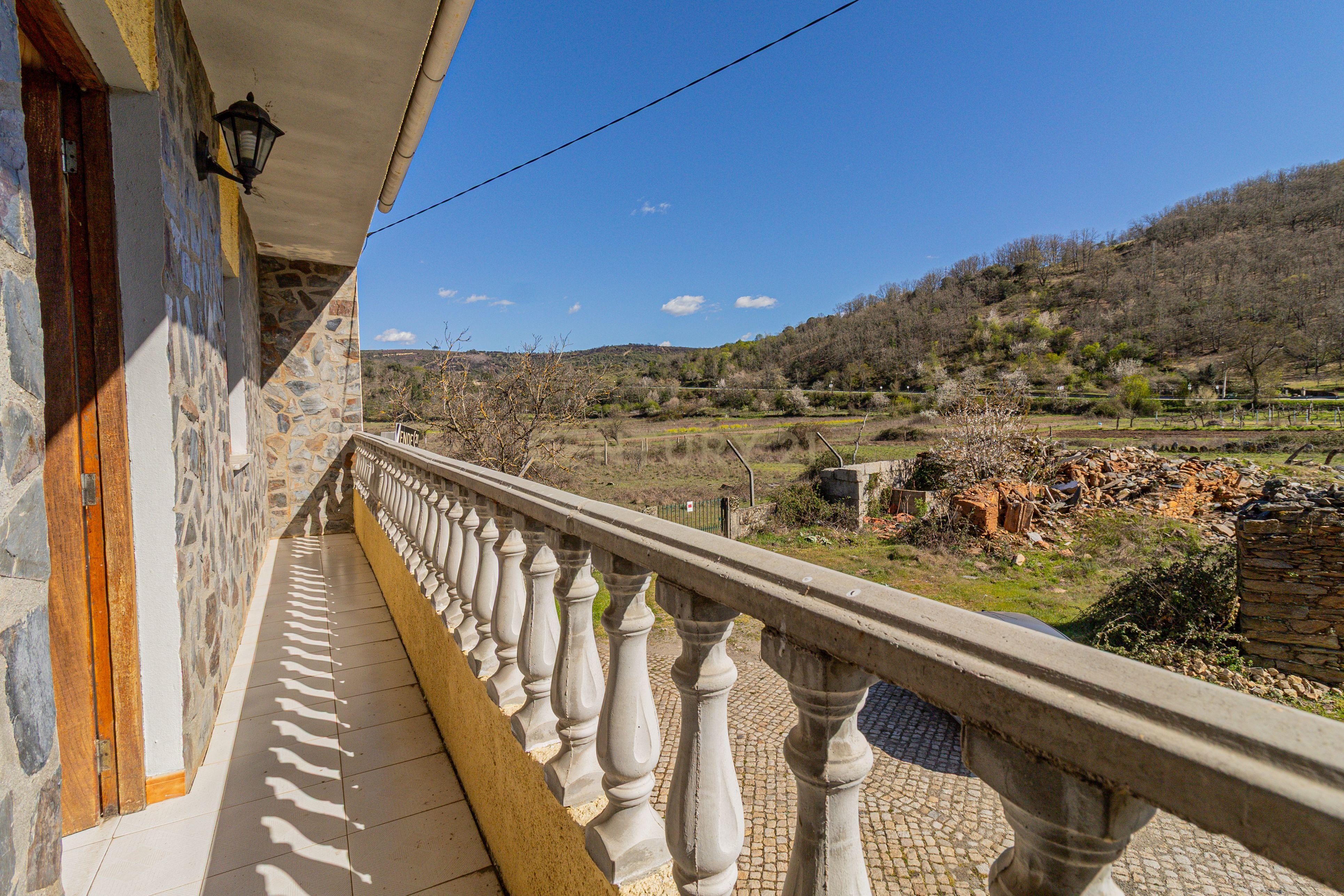 Moradia T5 à venda em França, Bragança — foto 27