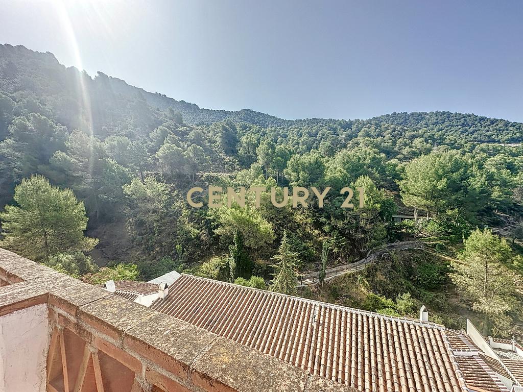 Grande casa de 9 quartos com piscina em El Acebuchal, ideal para um B&B ou retiro rural - Image 19