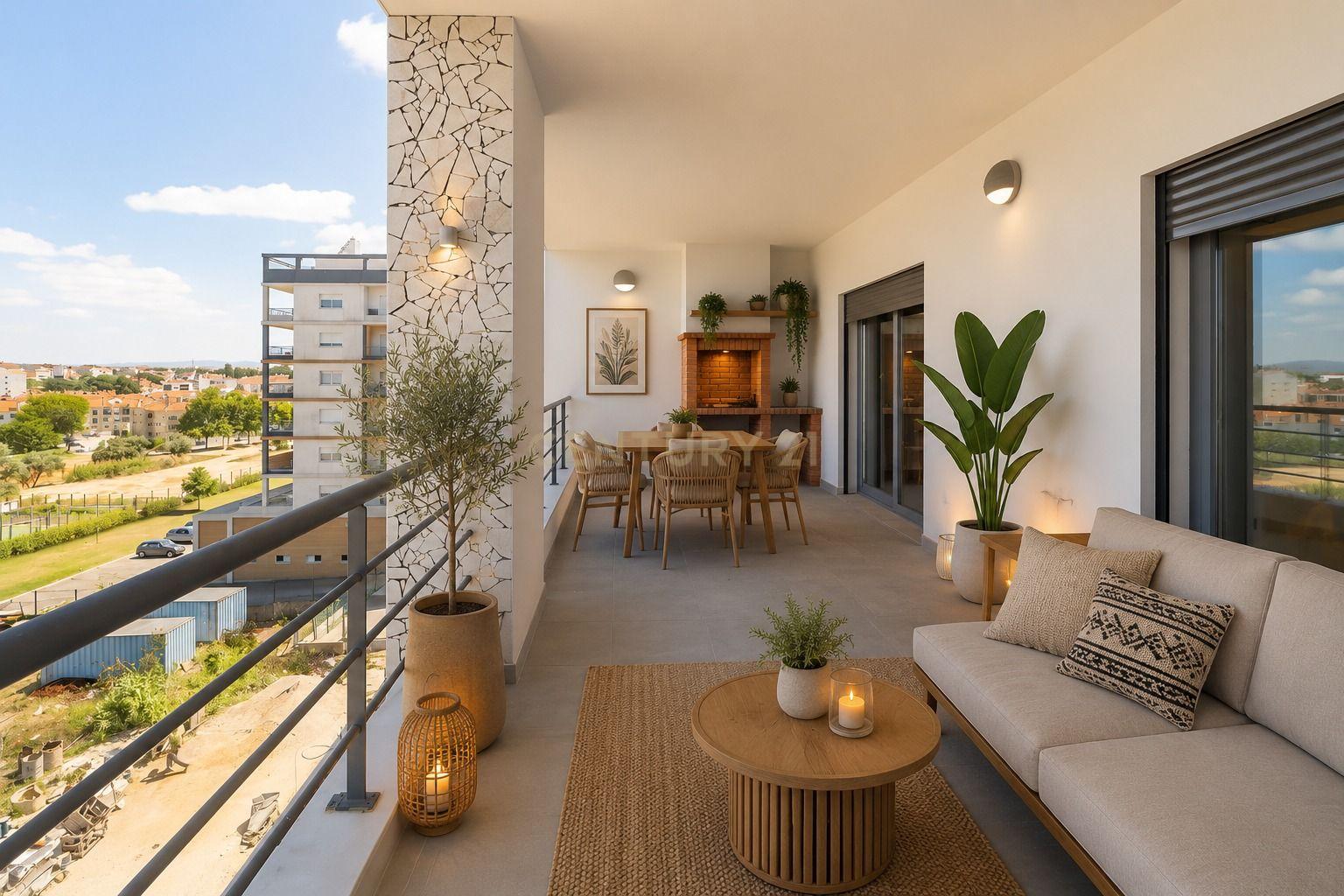 Apartamento T1 à venda em Seixal — foto 27