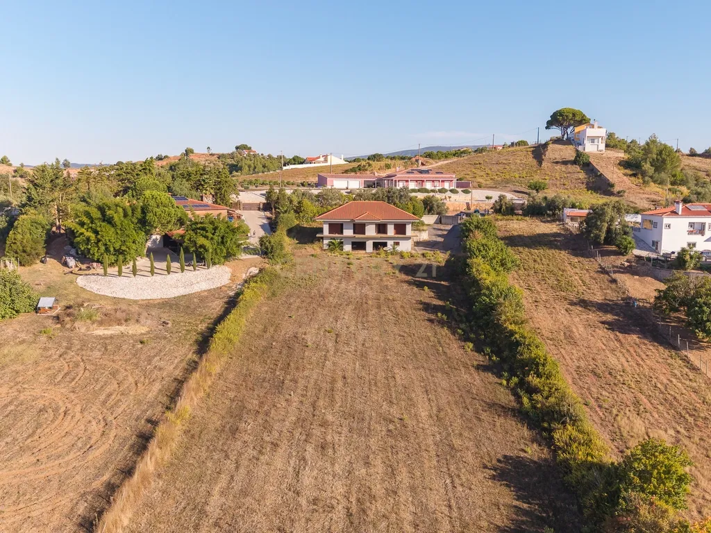 Moradia em Alenquer - Projeto Aprovado - Image 3