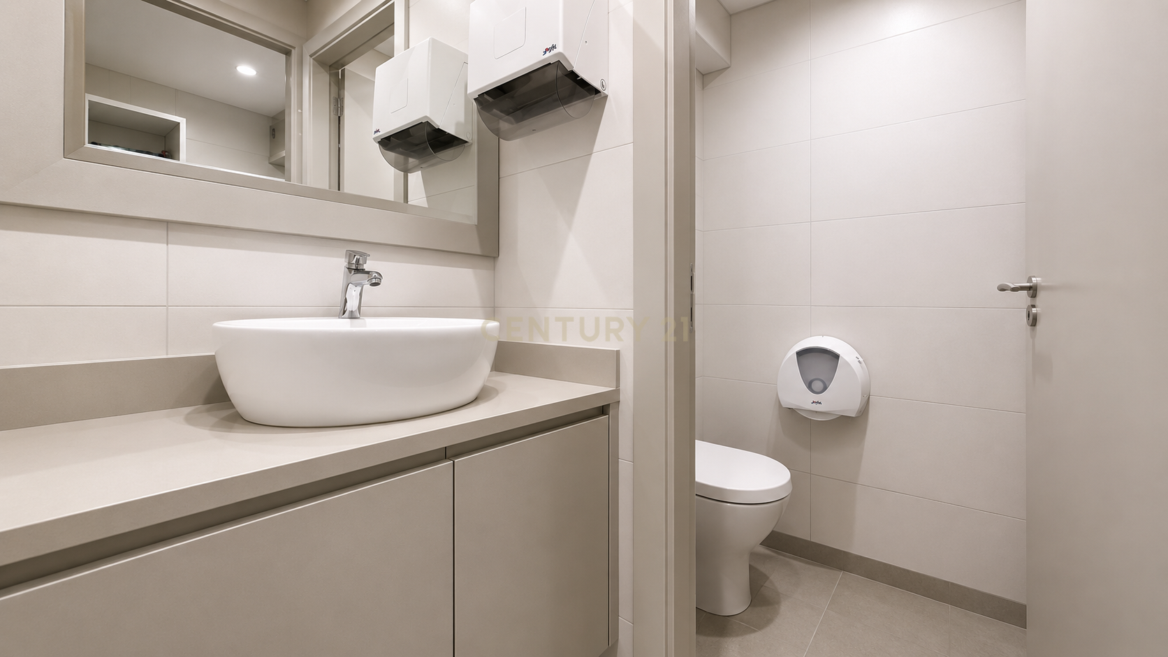 Fotografia 8 de Loja com 203 m² e Grande Potencial Comercial em Vila do Conde