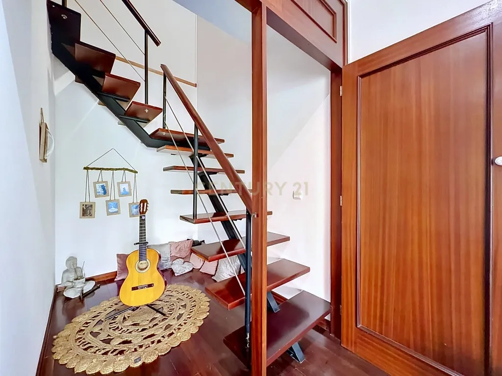 🏡 MORADIA T4 COM LICENÇA DE ALOJAMENTO LOCAL, PISCINA E ENORME POTENCIAL DE RENTABILIZAÇÃO - Image 78
