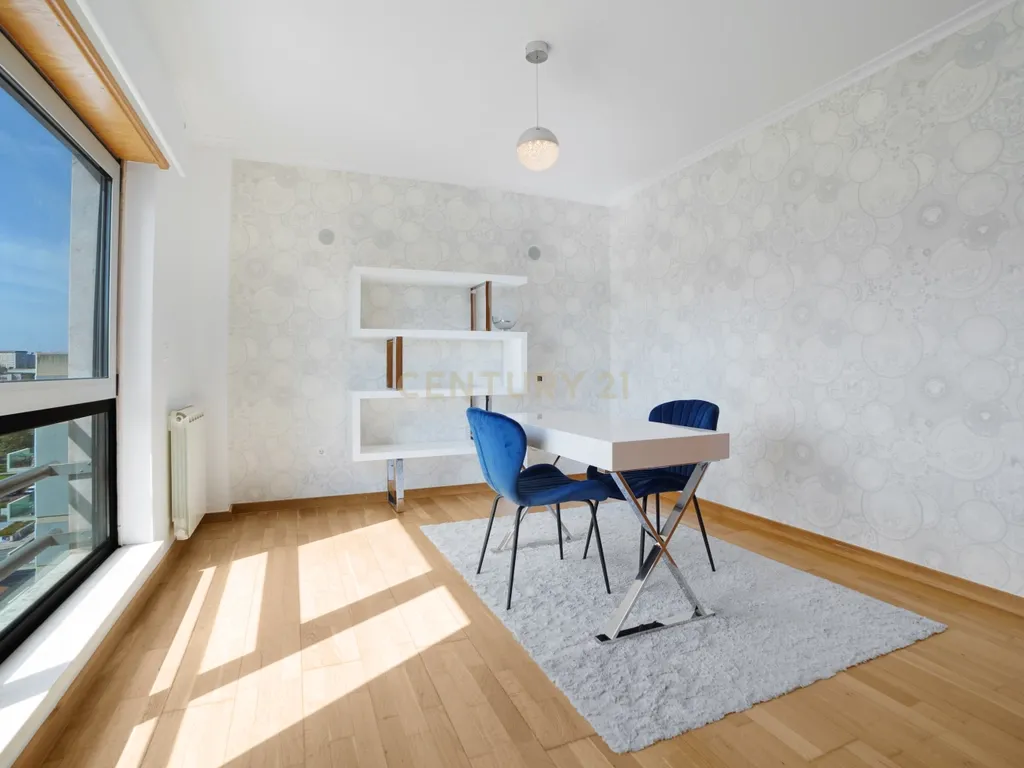 Apartamento T5 Duplex de Luxo para Arrendamento – Avenida do Brasil, Lisboa - Image 43