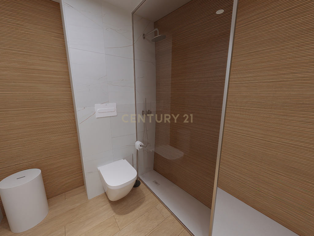 Brisa D´Avenida Residences | T2 NOVO | Varanda | 2 lugares de parqueamento | Fr. AT - Image 16
