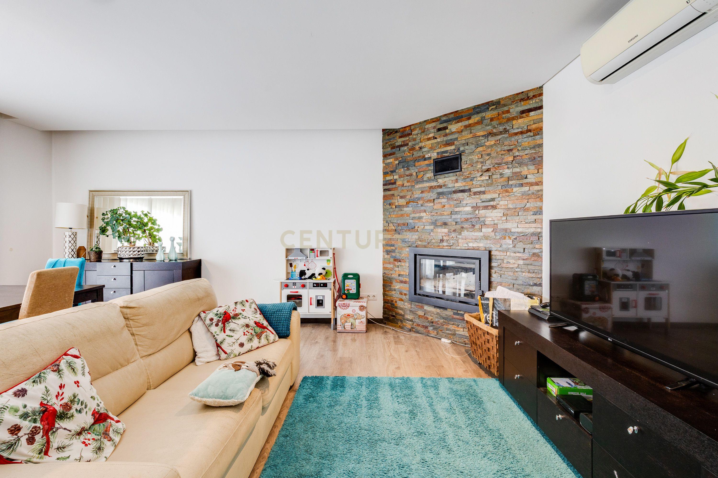 Apartamento T2 em Pombal, €280.000