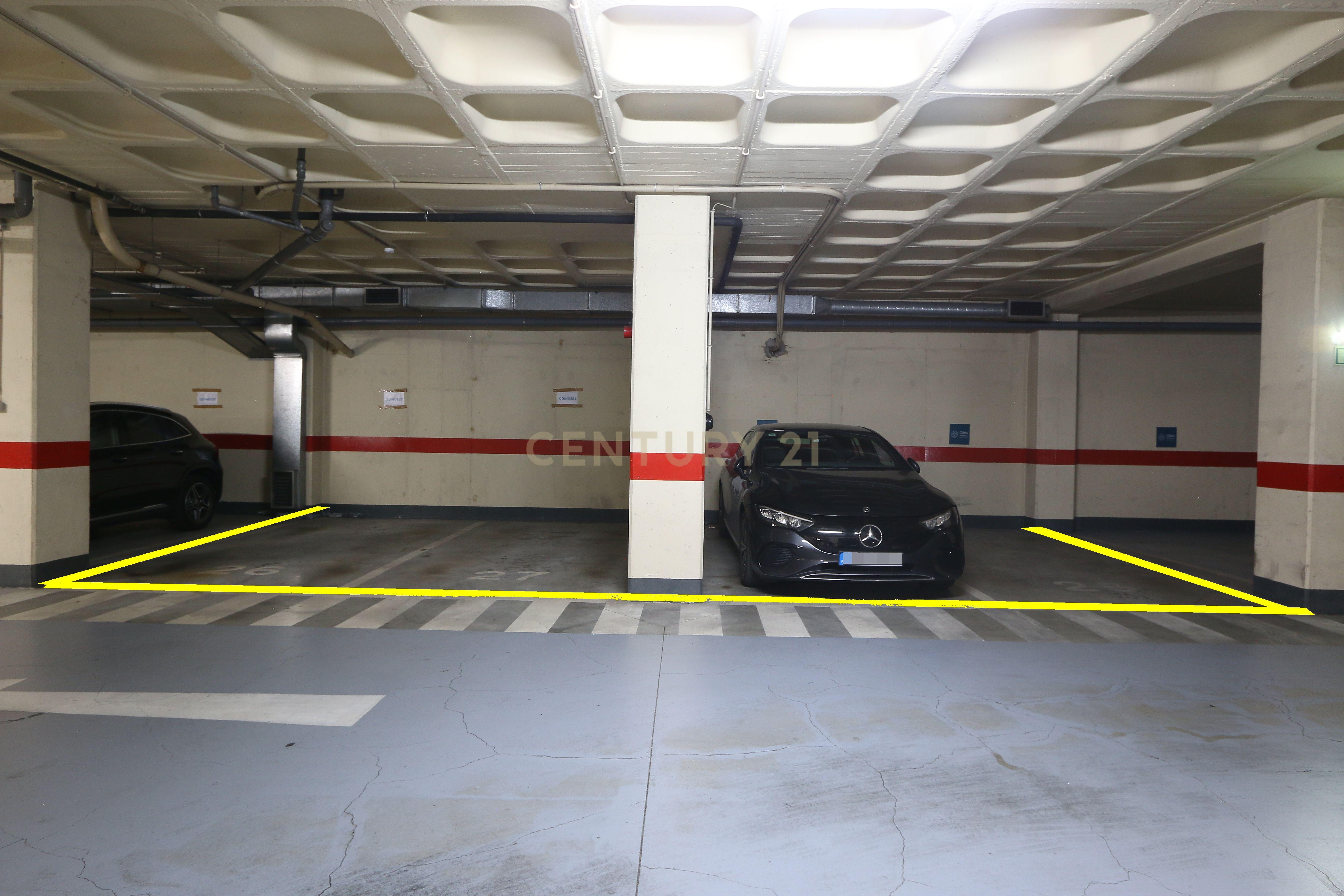 Escritório de 276 m² no Centro Empresarial de Telheiras – Lisboa - Image 35