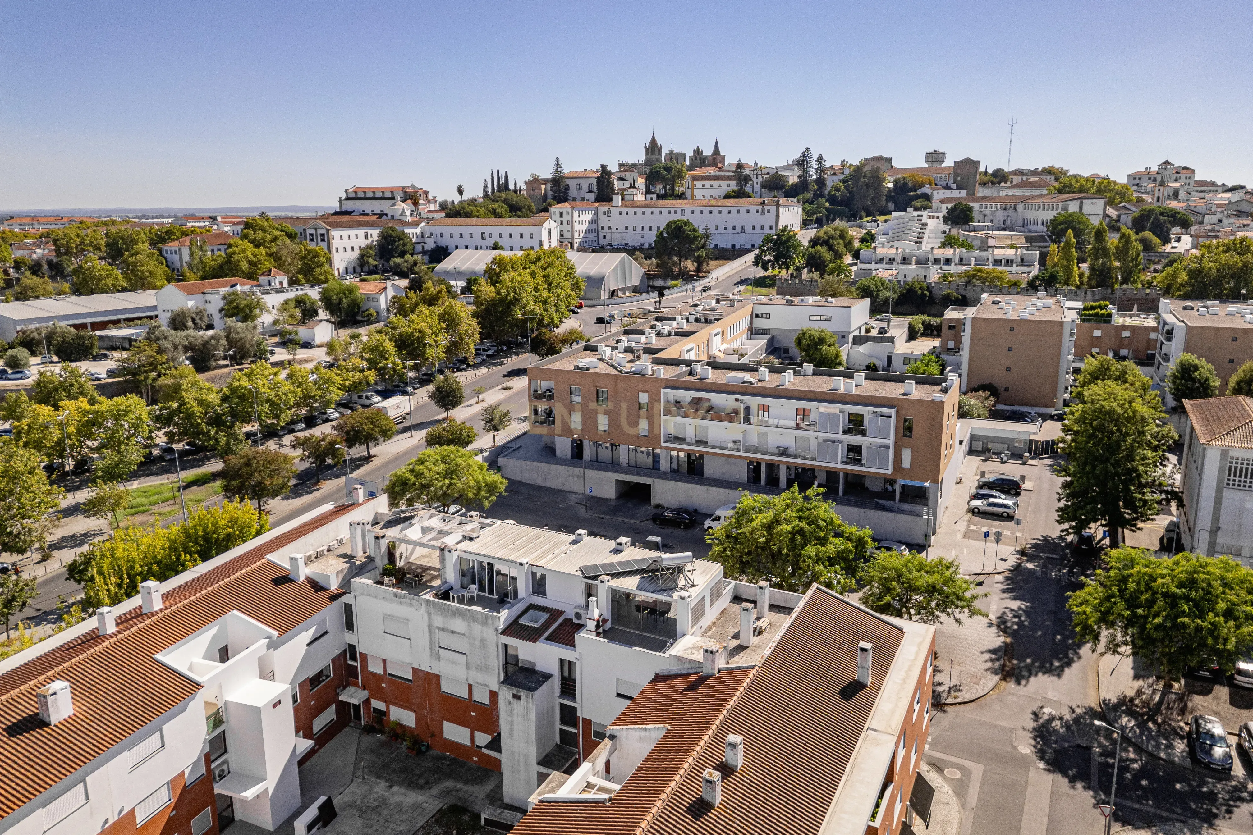 Apartamento T4 à venda em Bacelo e Senhora da Saúde, Évora — foto 10