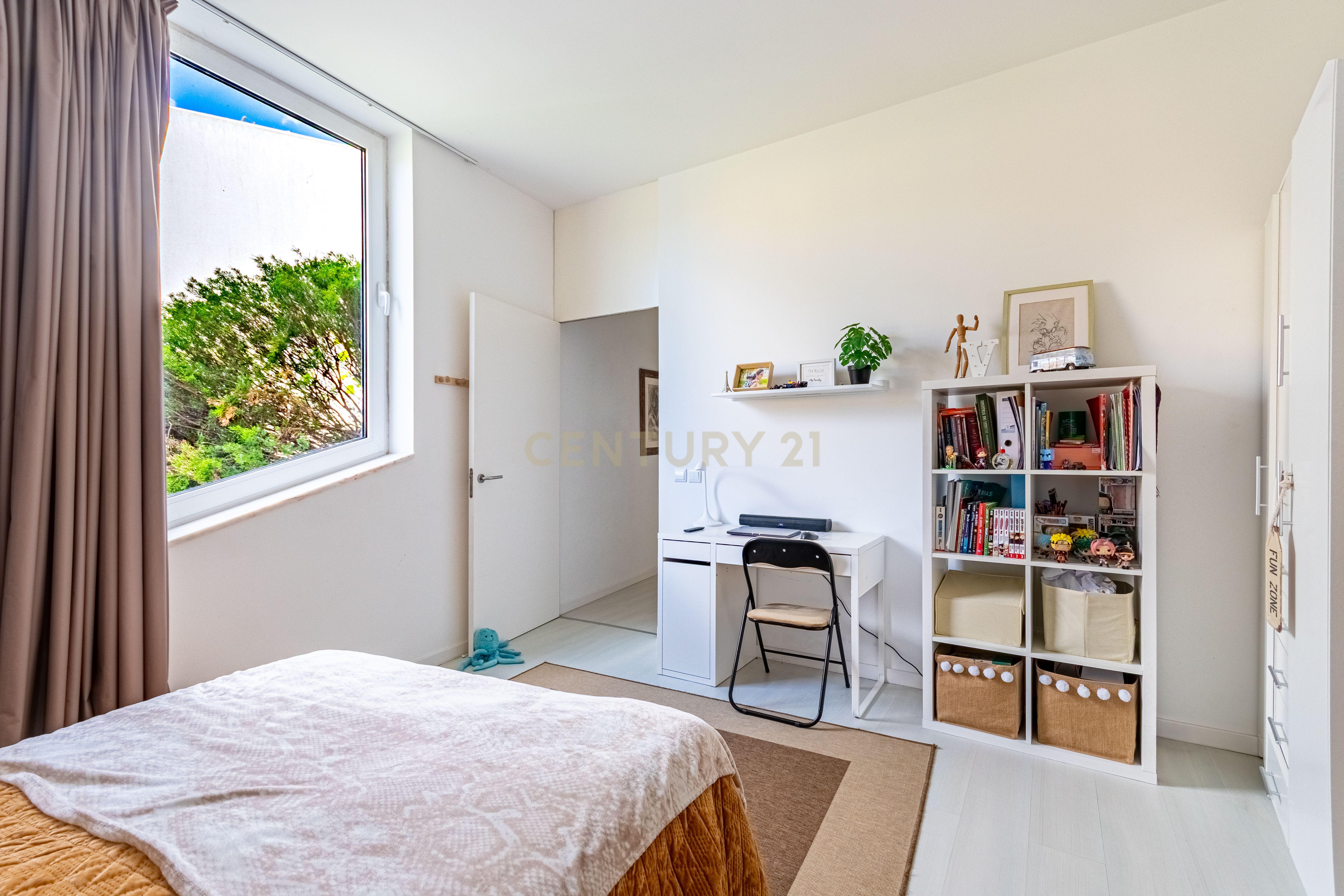Moradia T4 à venda em Bidoeira de Cima, Leiria — foto 25