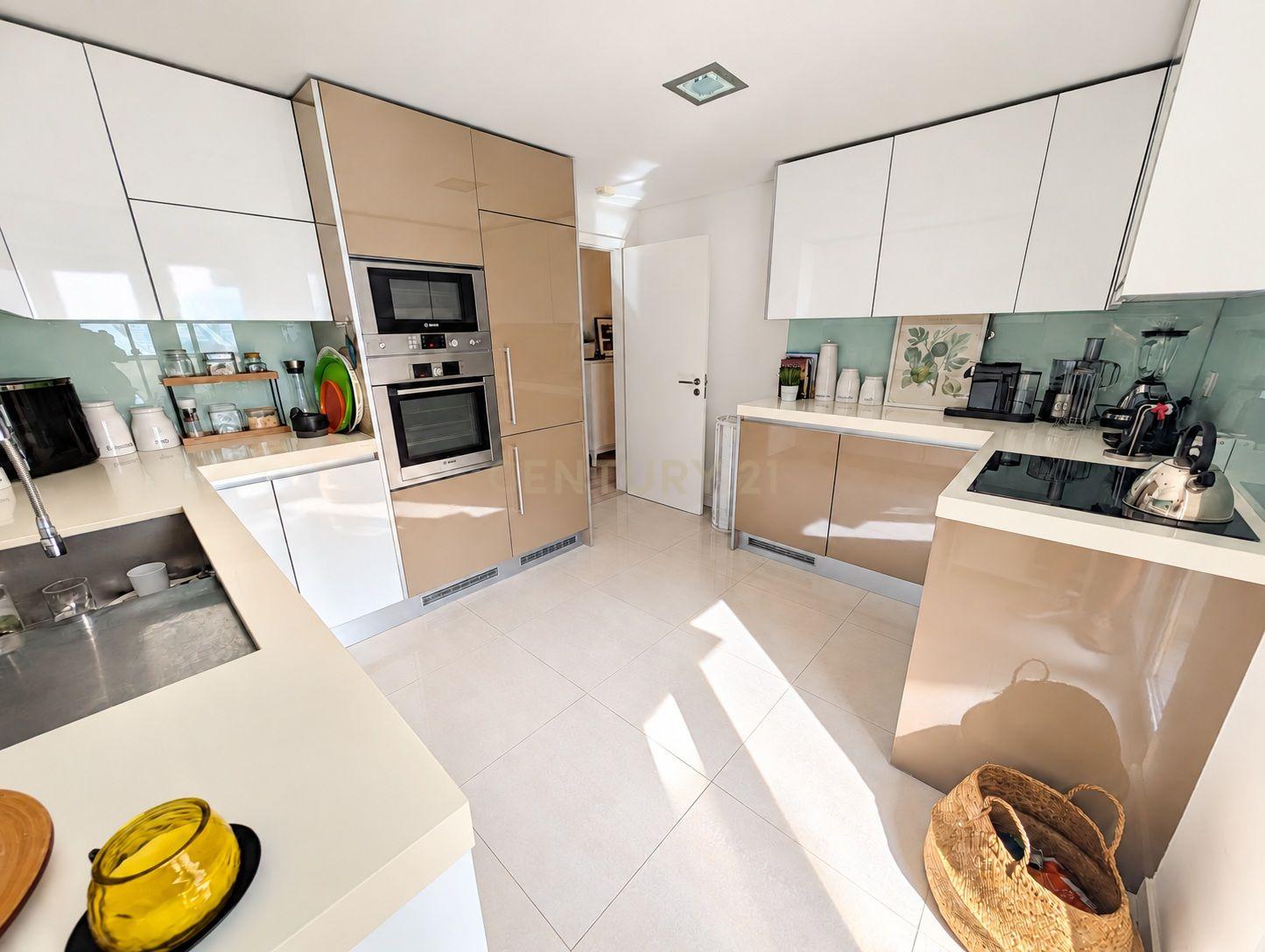 Apartamento T1 à venda em Algés, Linda-a-Velha e Cruz Quebrada-dafundo, Oeiras — foto 6
