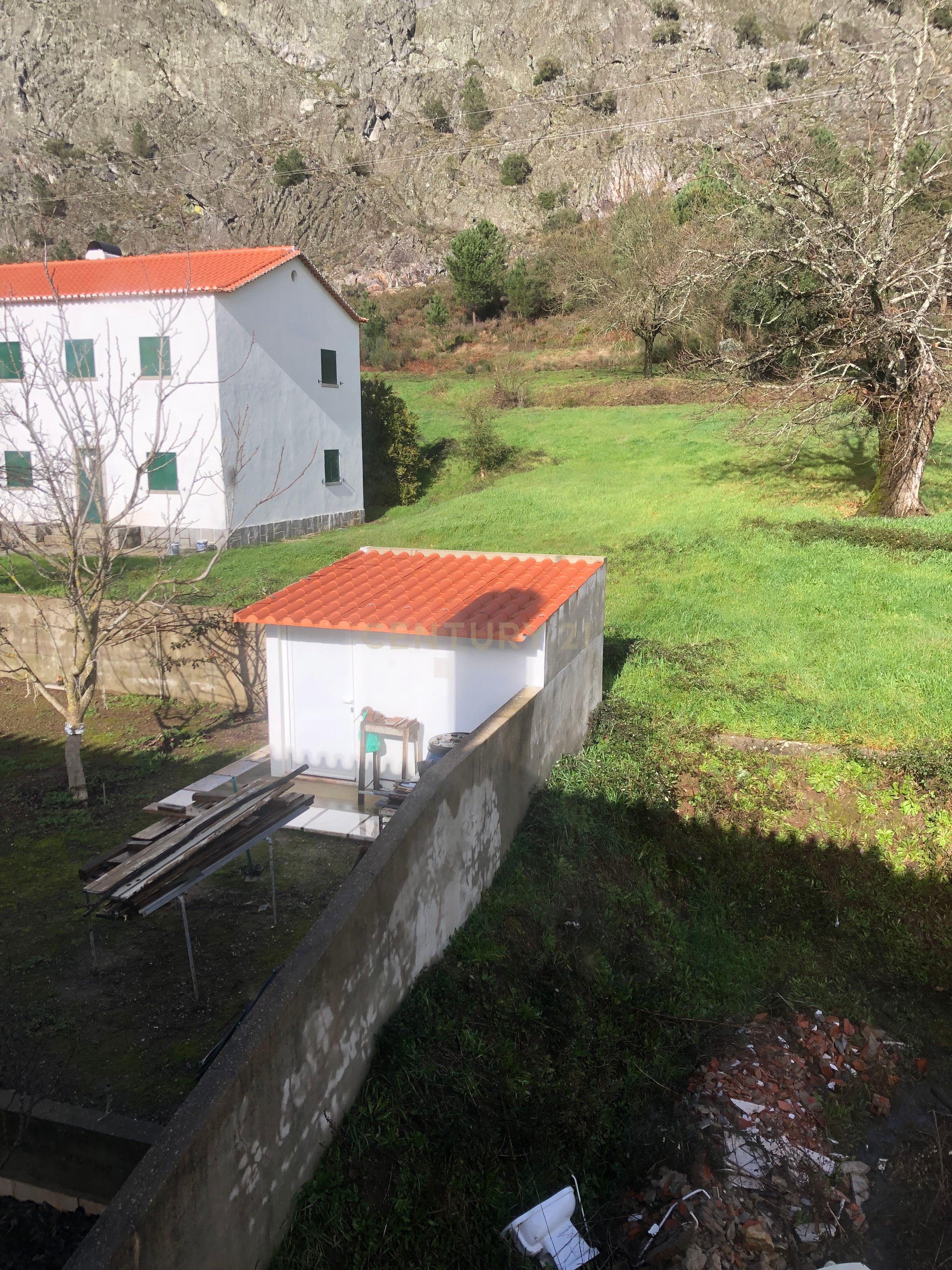 Fotografia 11 de Fantástico T3 em Marvão