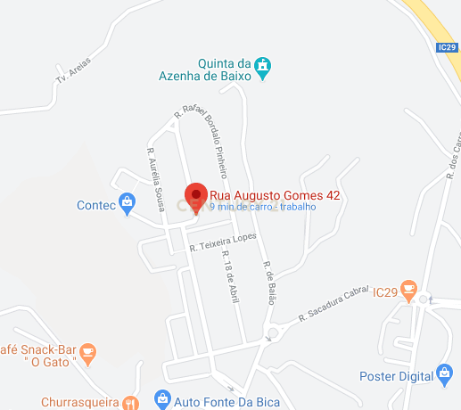 Loja utilizada como Café em Gondomar - Image 14