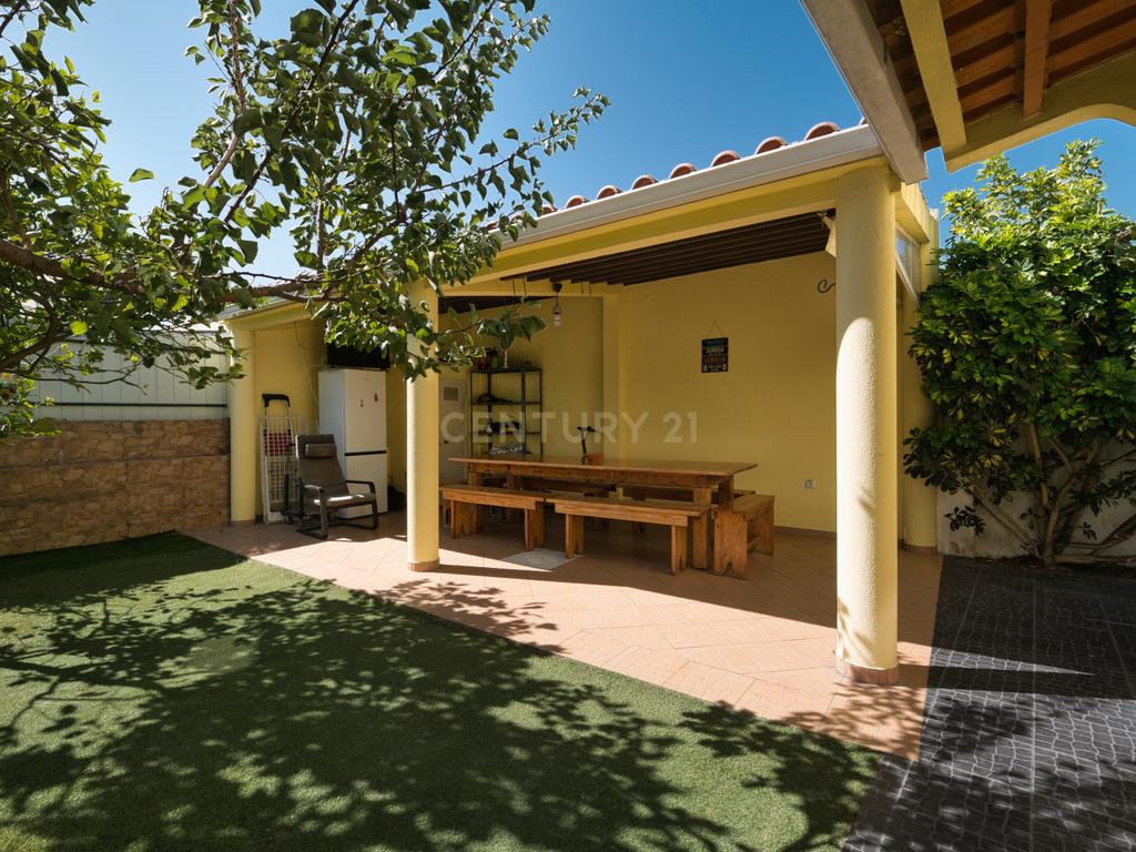 Moradia Isolada T3 com Piscina- Furo água - Aroeira - Image 6