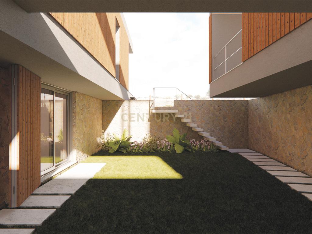 Sesimbra, Azoia, Vista Mar, Moradia T2 para Nova Construção - Image 4