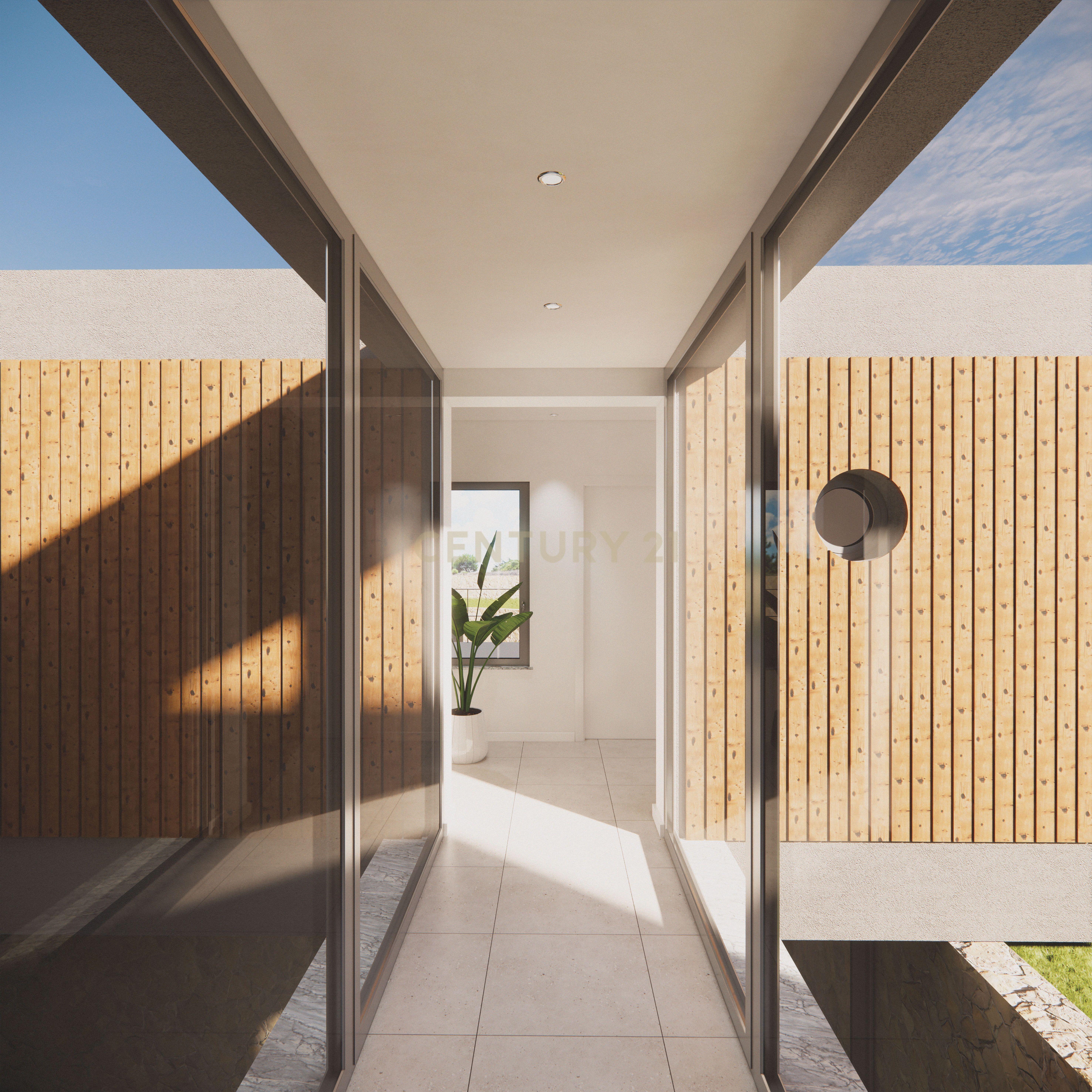 Sesimbra, Azoia, Vista Mar, Moradia T2 para Nova Construção - Image 7
