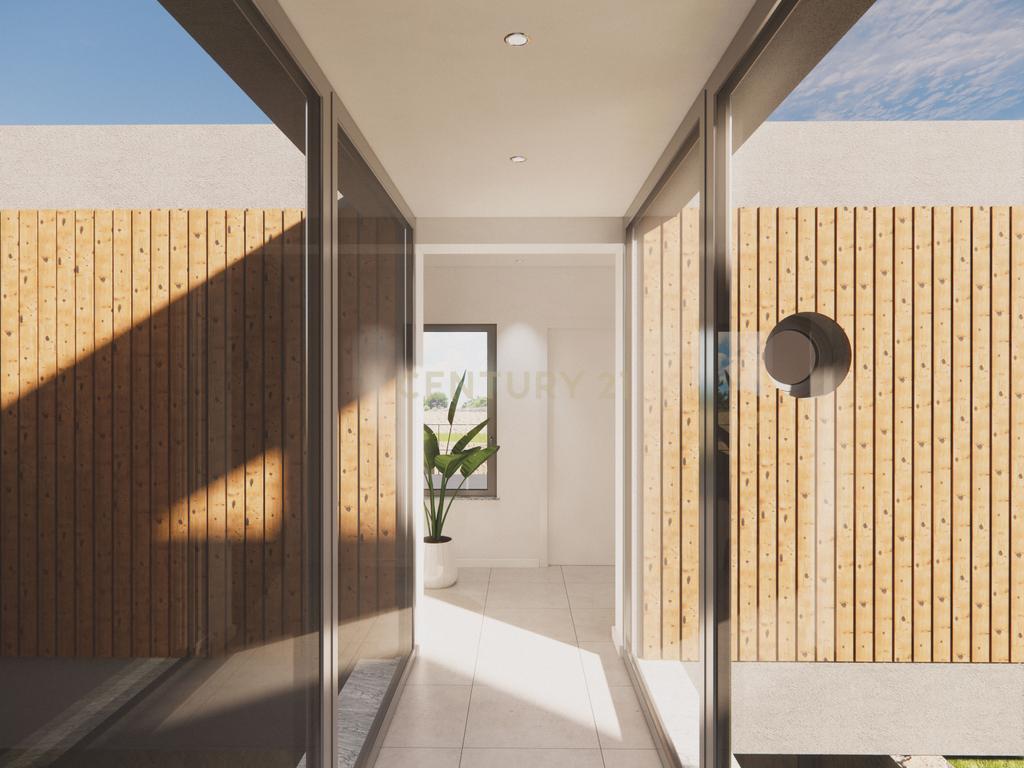 Sesimbra, Azoia, Vista Mar, Moradia T2 para Nova Construção - Image 7
