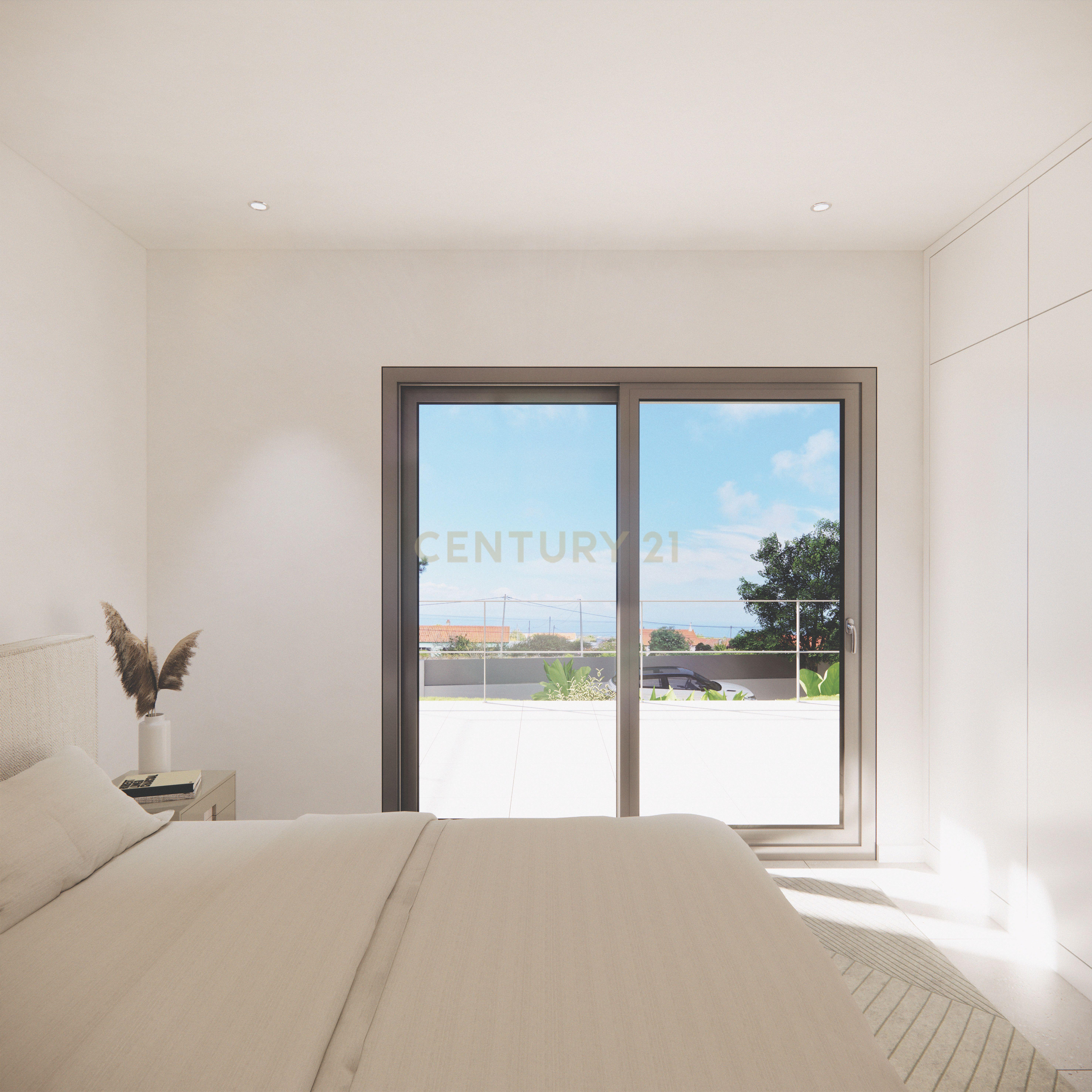 Sesimbra, Azoia, Vista Mar, Moradia T2 para Nova Construção - Image 6