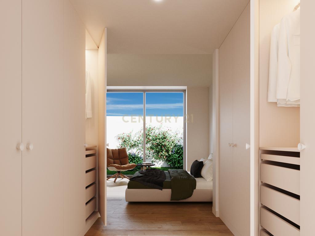 T2 com Jardim Privativo - Smooth Restelo - Image 6
