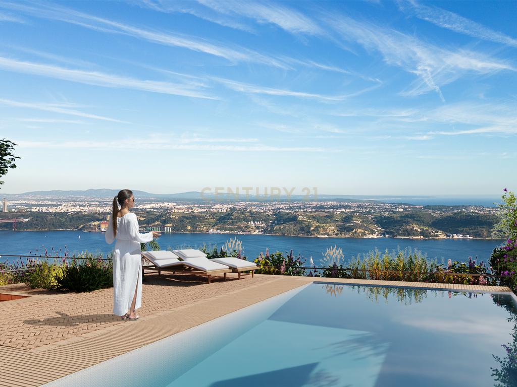 T2 – 1.º Andar Esquerdo | Empreendimento Smooth Restelo - Image 10