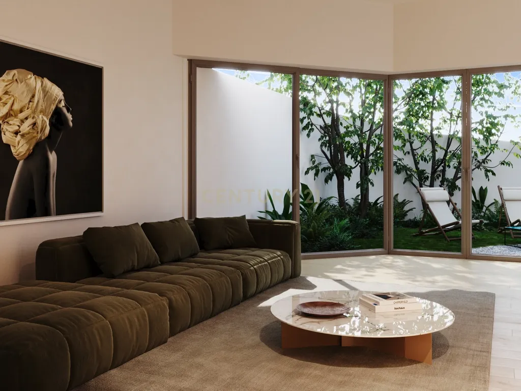 T2 com Jardim Privativo - Smooth Restelo - Image 3