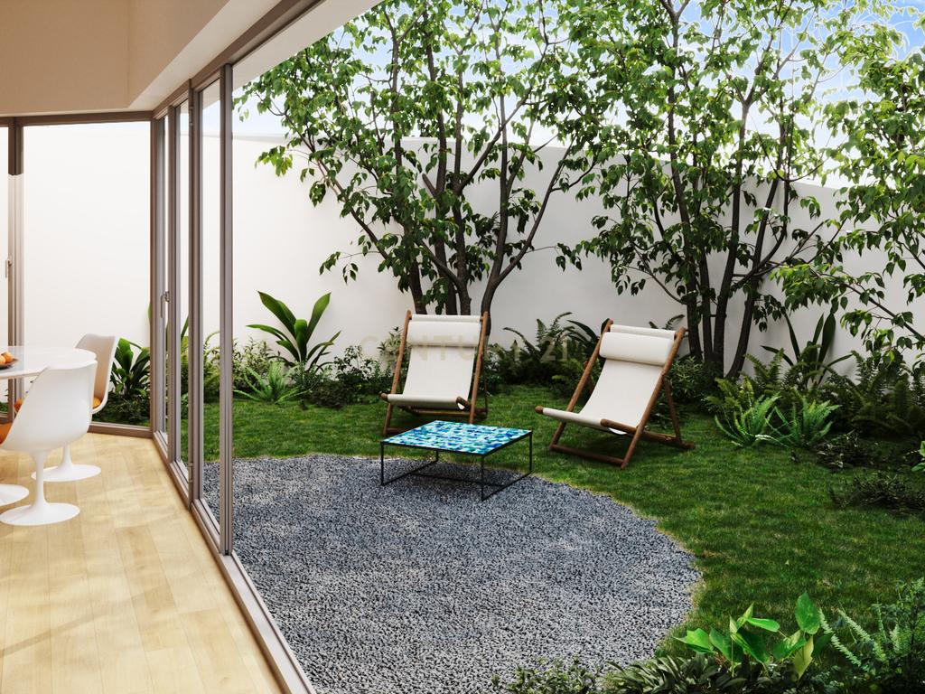 T2 com Jardim Privativo - Smooth Restelo - Image 8