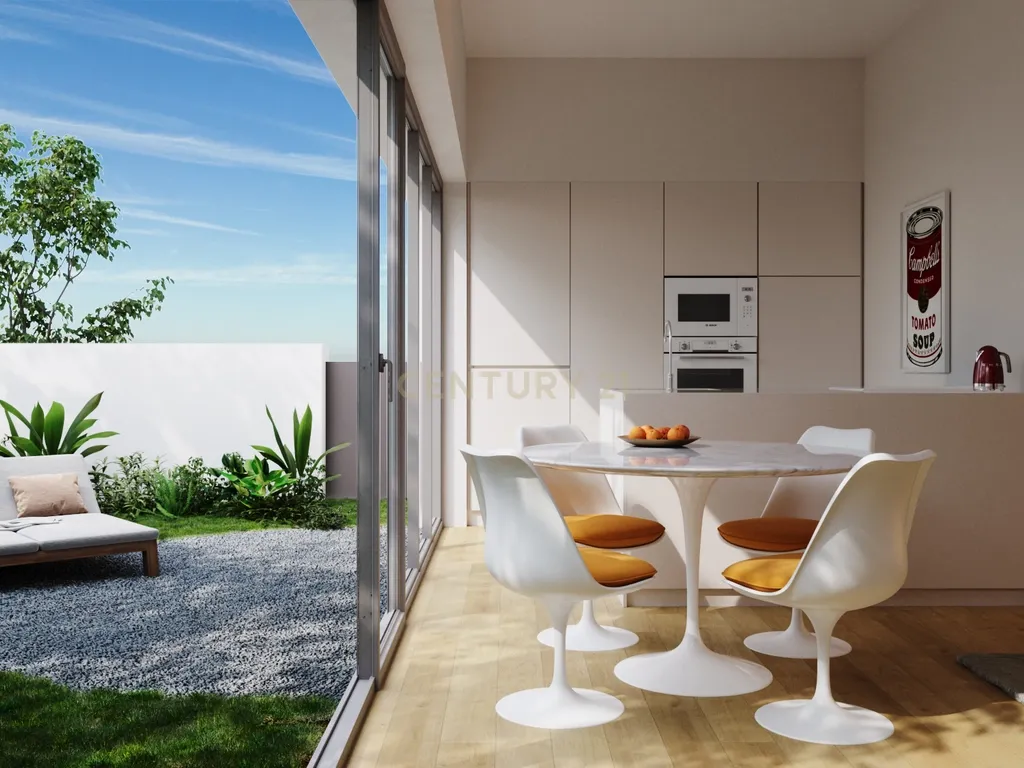 T2 com Jardim Privativo - Smooth Restelo - Image 2