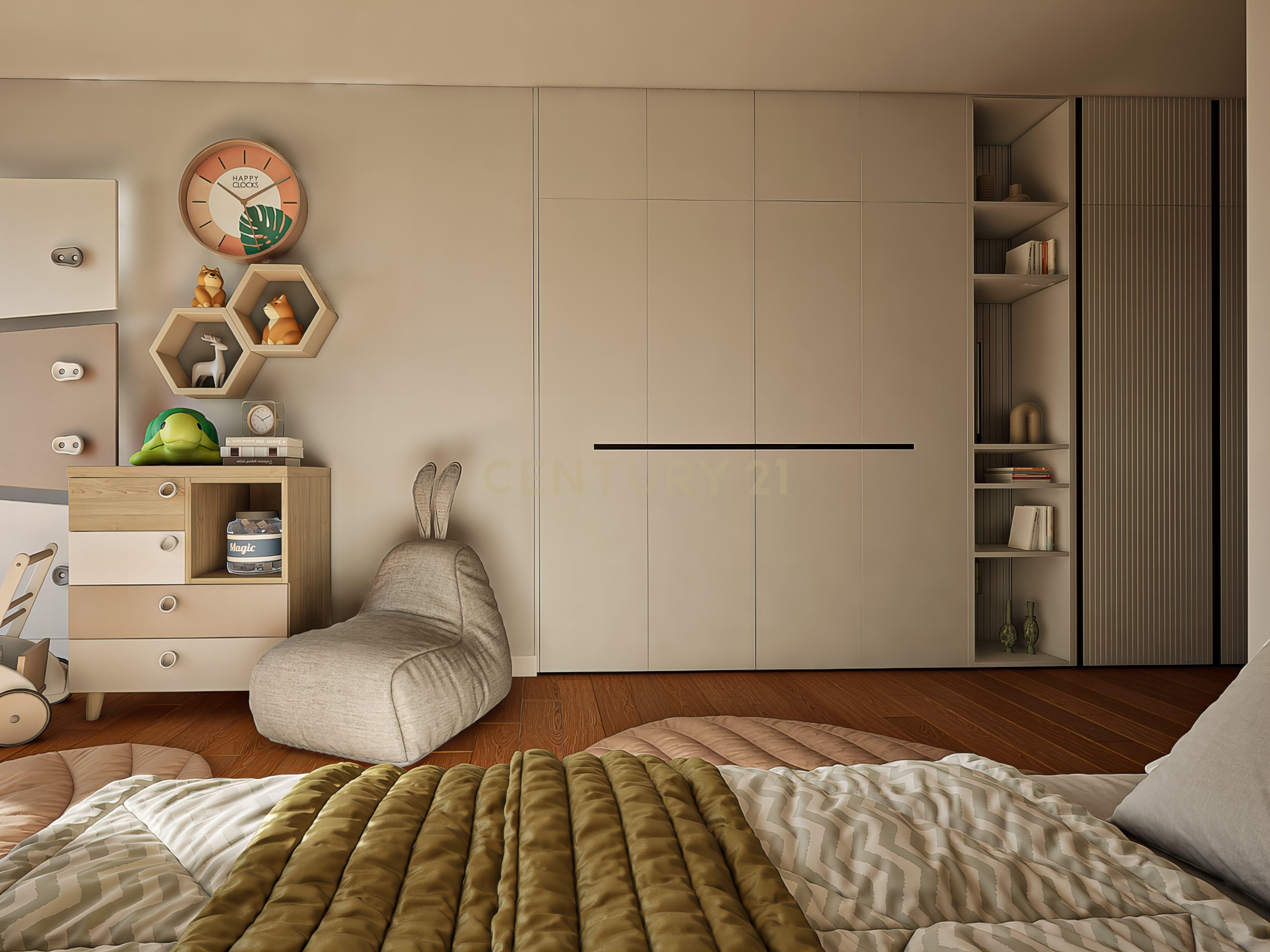 Apartamento T3 Novo com vista rio em condomínio fechado com piscina – Iria Rio Residence, somente 15 minutos de Parque das Nações - Image 22