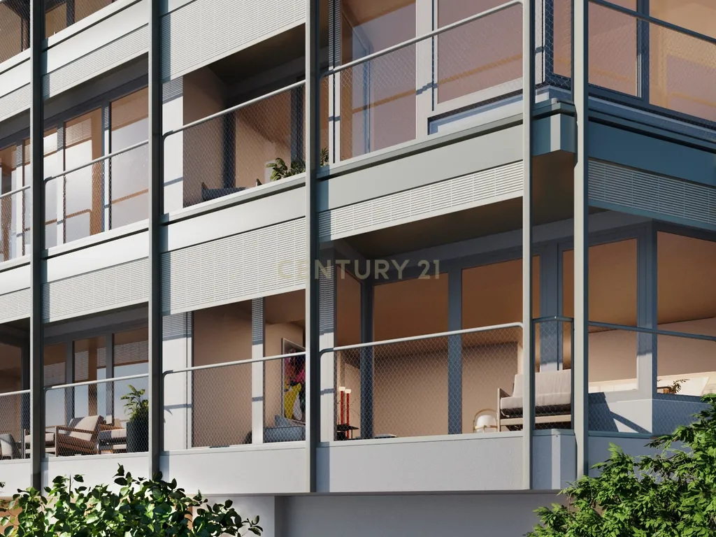 T2 – 1.º Andar Esquerdo | Empreendimento Smooth Restelo - Image 14