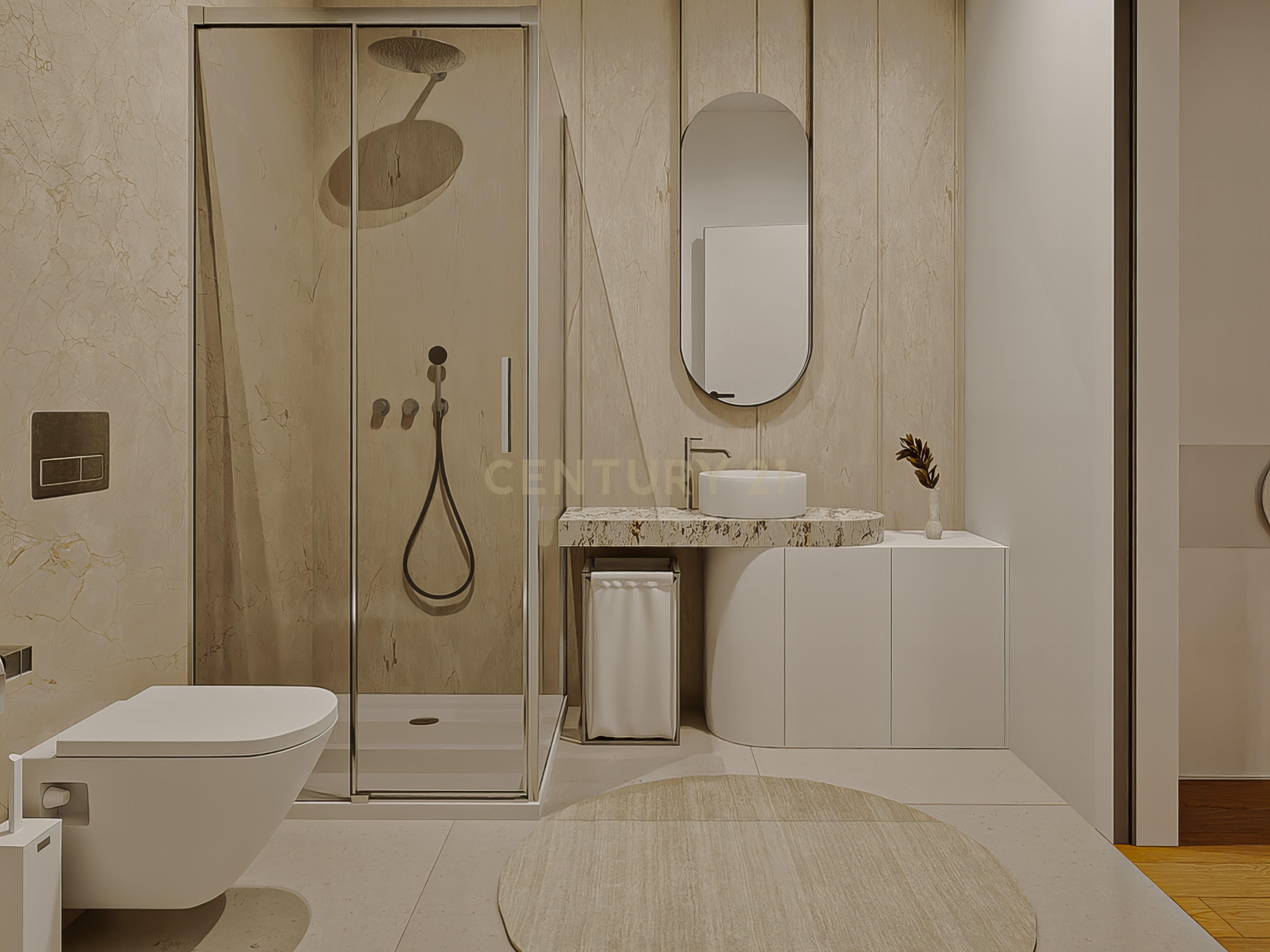 Apartamento T3 Novo em condomínio fechado com piscina – Iria Rio Residence, somente 15 minutos de Parque das Nações - Image 15