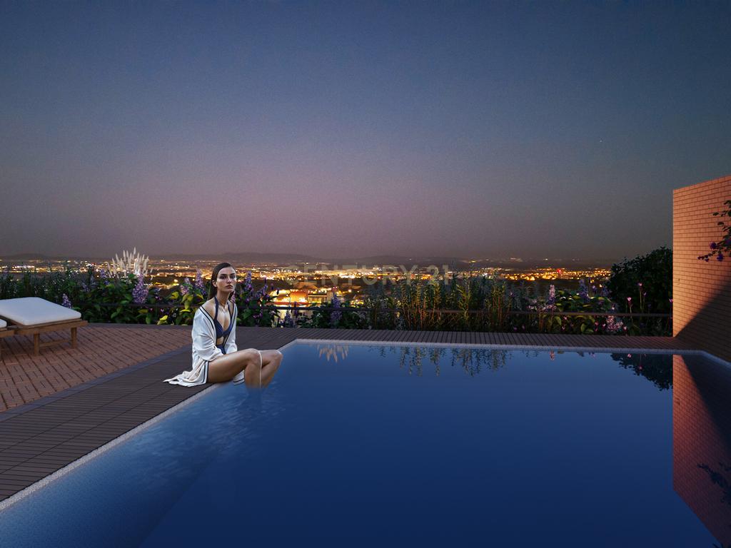 T2 – 1.º Andar Esquerdo | Empreendimento Smooth Restelo - Image 12