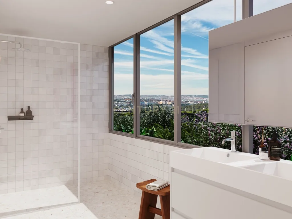 T2 – 1.º Andar Esquerdo | Empreendimento Smooth Restelo - Image 7