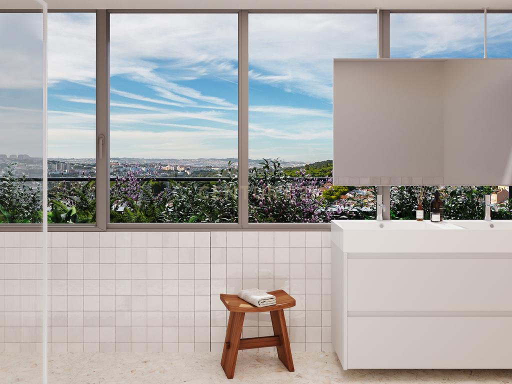T2 – 1.º Andar Esquerdo | Empreendimento Smooth Restelo - Image 3