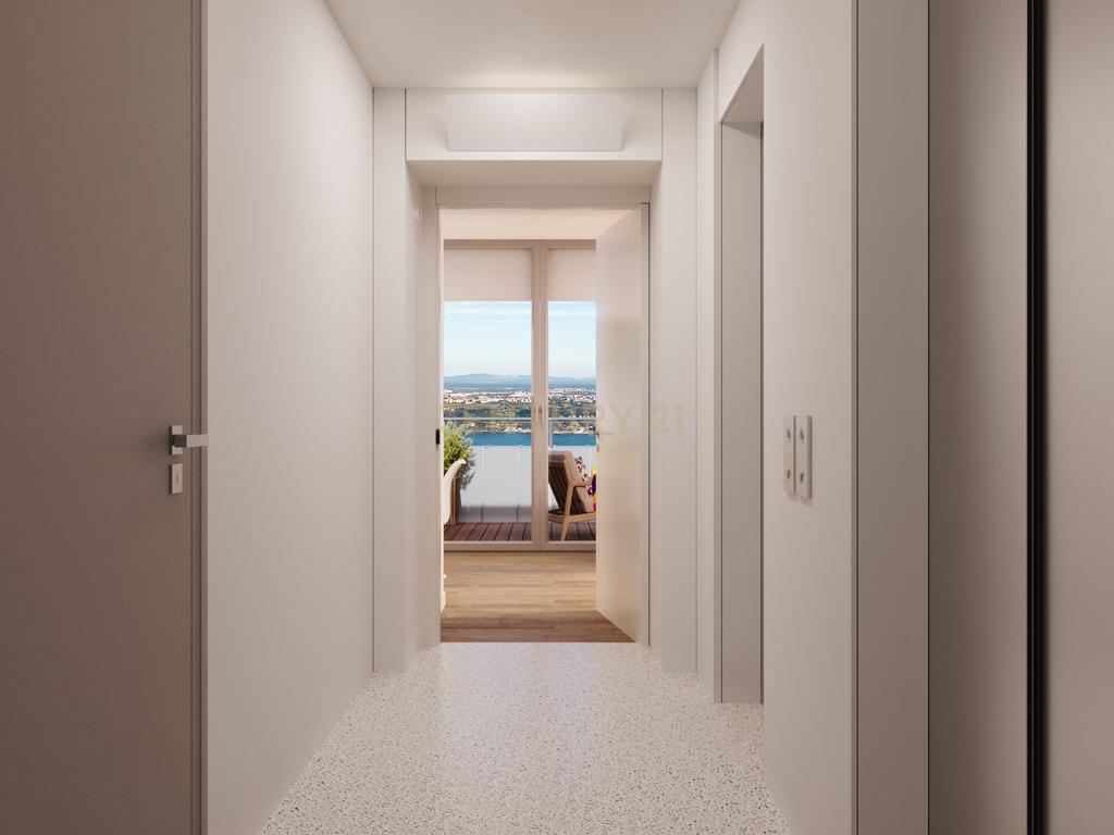 T3 no Empreendimento Smooth Restelo - Image 10