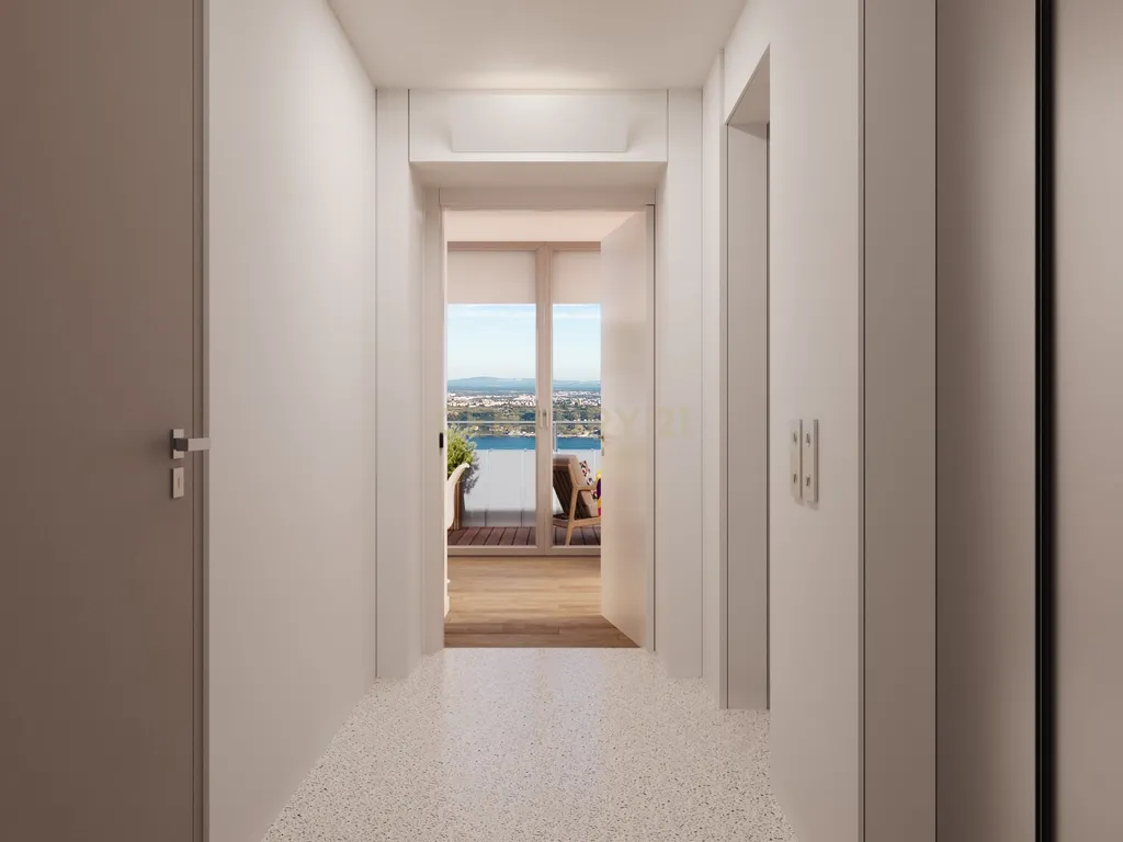 T2 – 1.º Andar Esquerdo | Empreendimento Smooth Restelo - Image 9