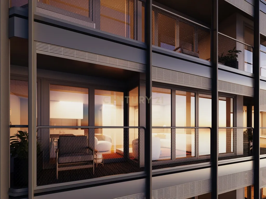 T2 – 1.º Andar Esquerdo | Empreendimento Smooth Restelo - Image 15