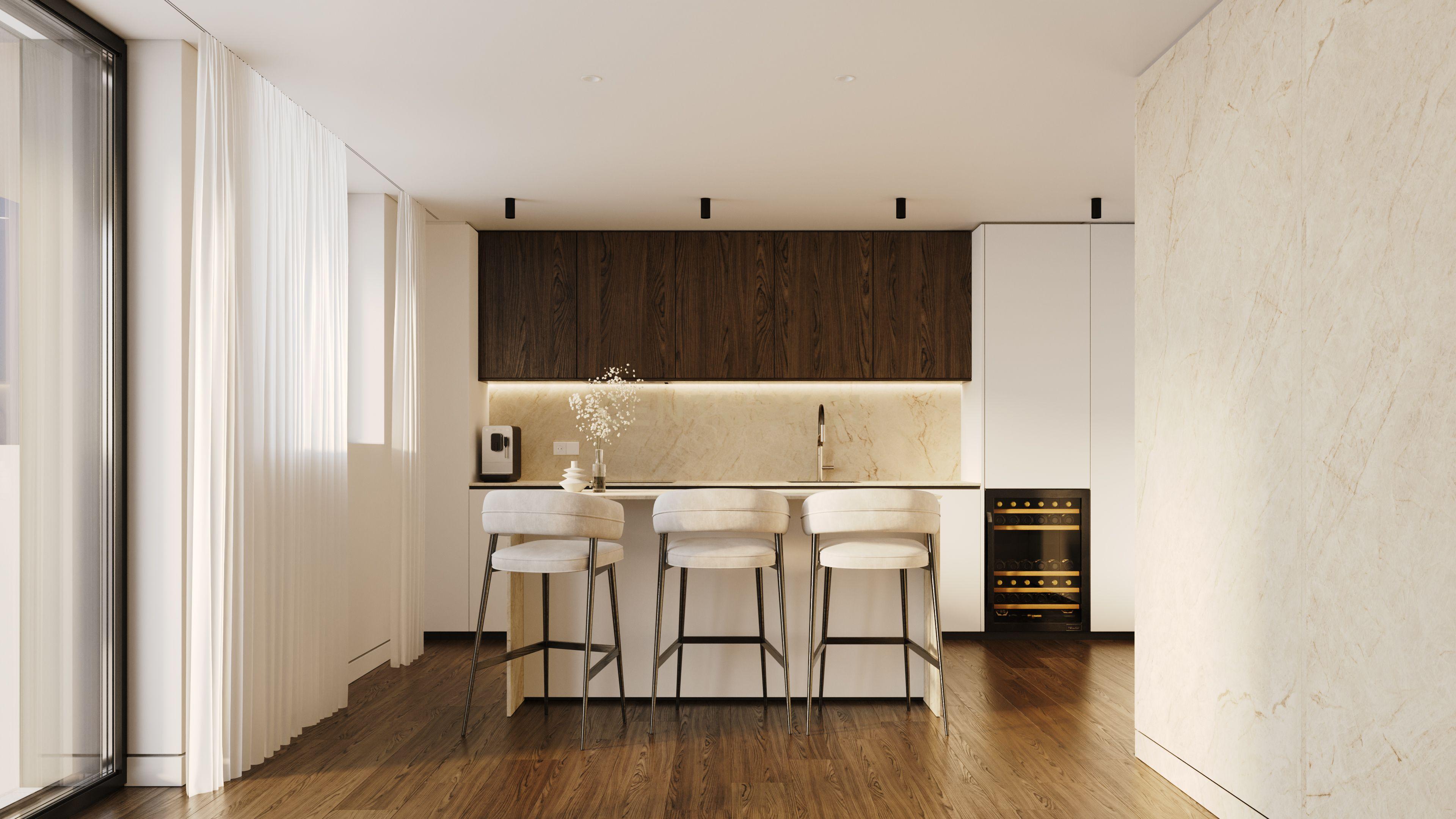 T3 DUPLEX “ASTRO EMANUELLE“ ELEGÂNCIA E CONFORTO NO CORAÇÃO DE LEÇA DA PALMEIRA - Image 11