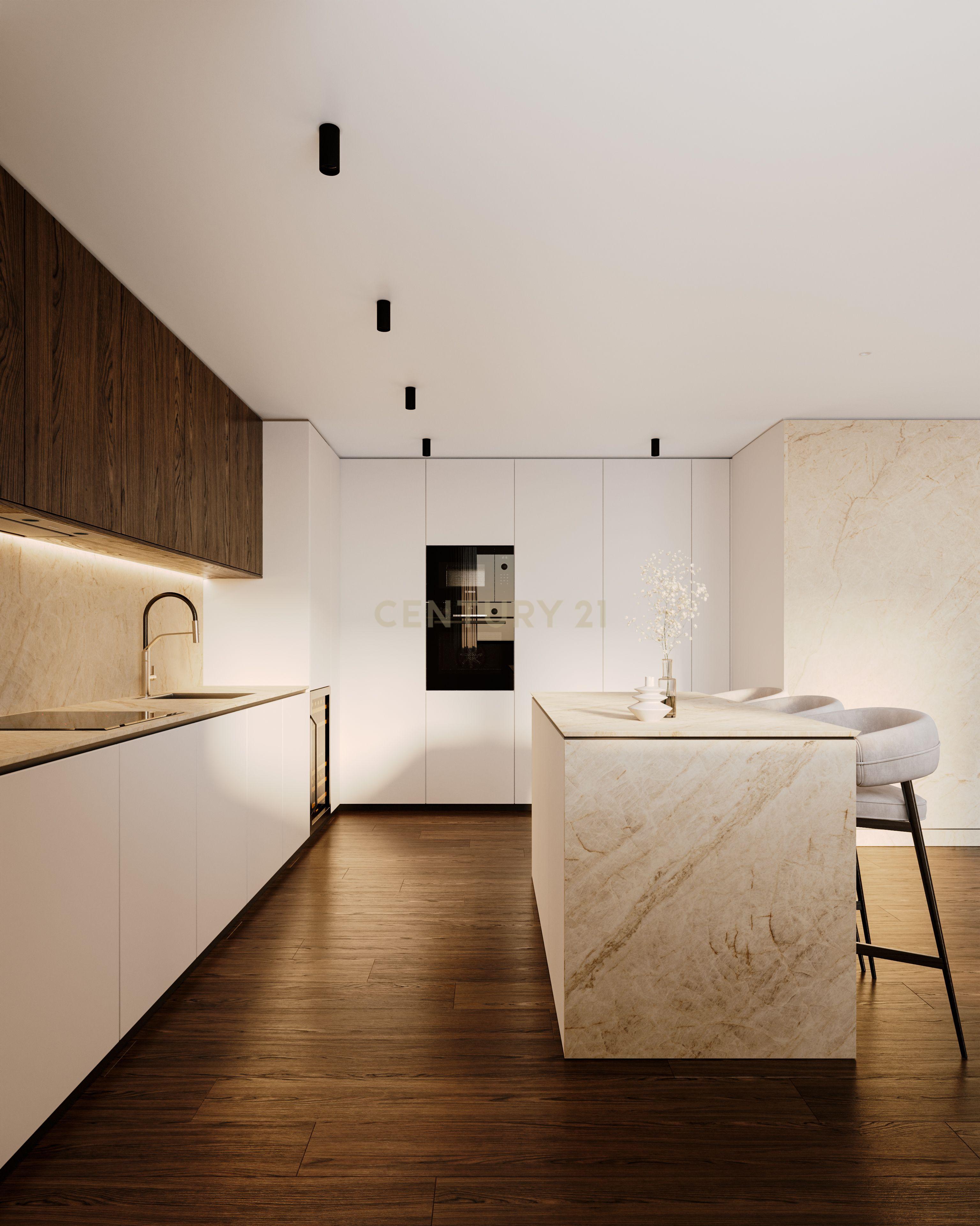 T3 DUPLEX “ASTRO EMANUELLE“ ELEGÂNCIA E CONFORTO NO CORAÇÃO DE LEÇA DA PALMEIRA - Image 12