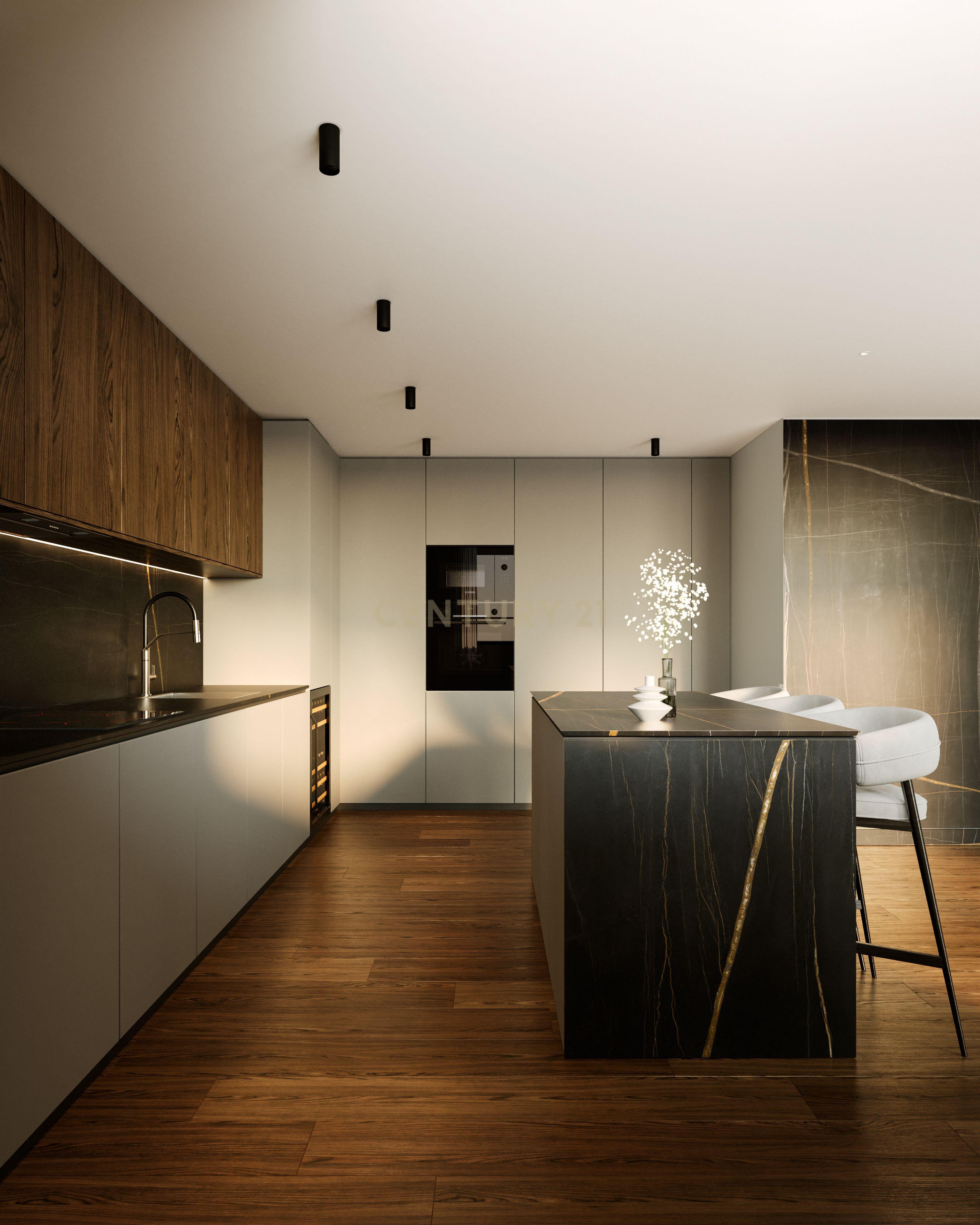 T3 DUPLEX “ASTRO EMANUELLE“ ELEGÂNCIA E CONFORTO NO CORAÇÃO DE LEÇA DA PALMEIRA - Image 10