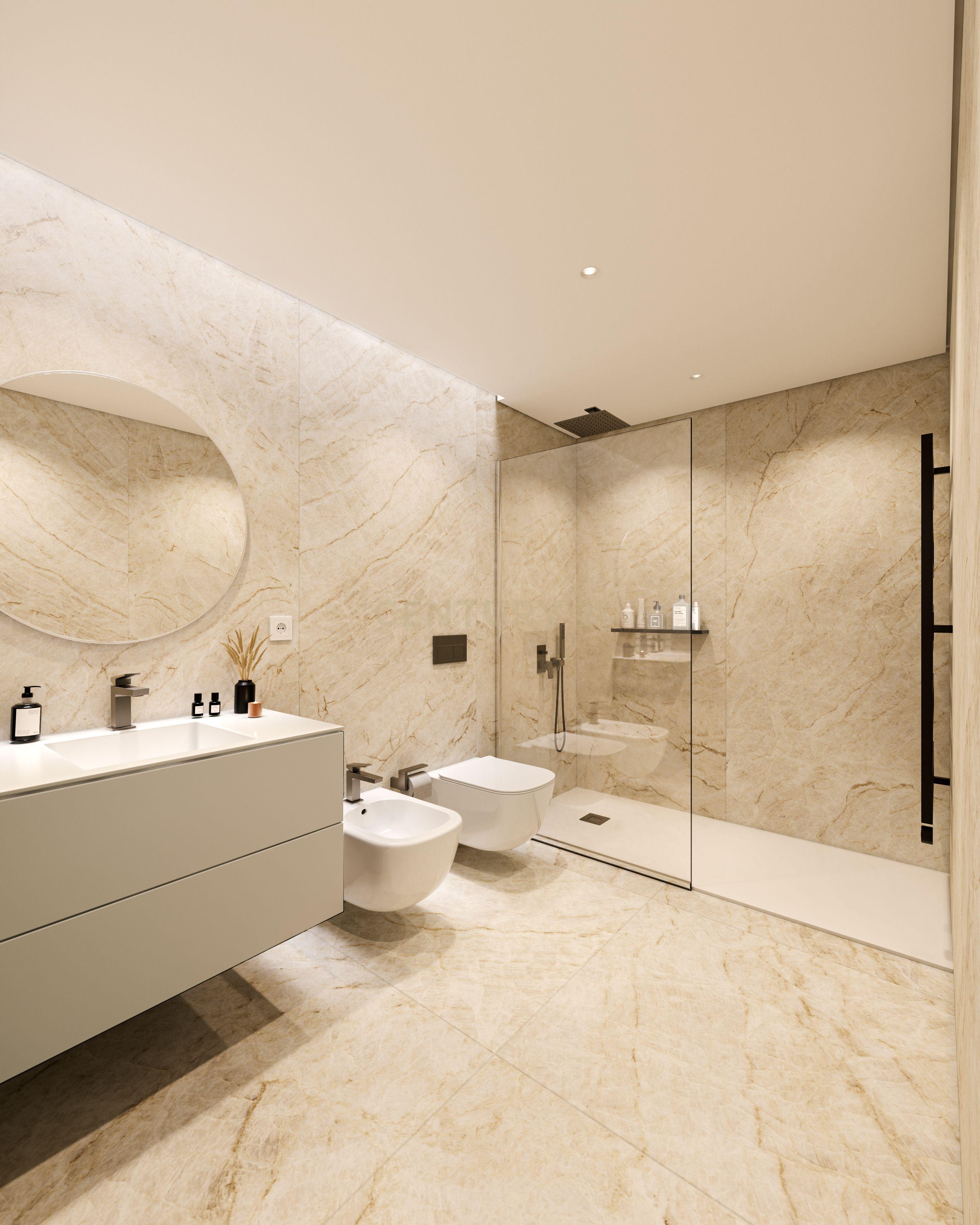 T3 DUPLEX “ASTRO EMANUELLE“ ELEGÂNCIA E CONFORTO NO CORAÇÃO DE LEÇA DA PALMEIRA - Image 6