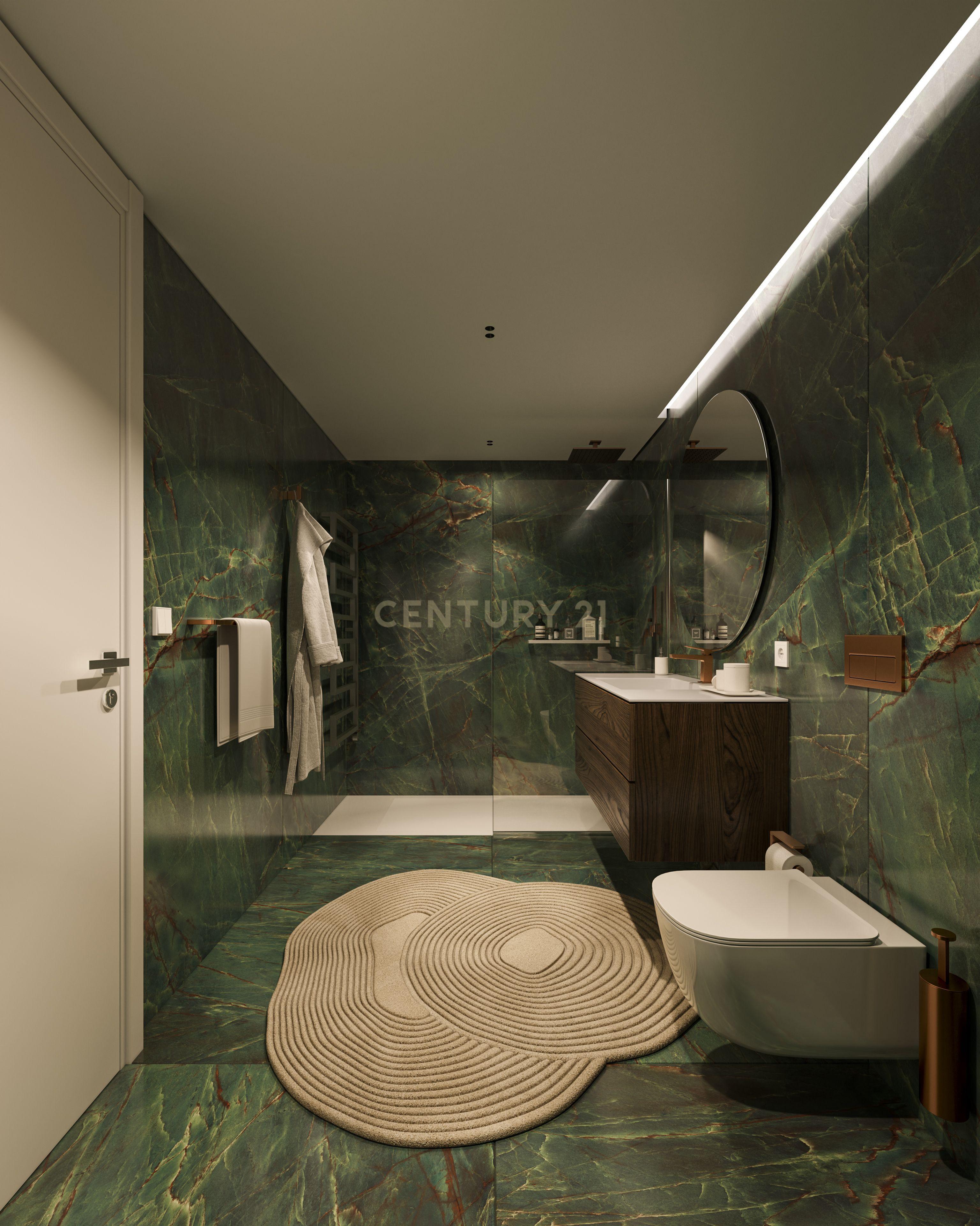 T3 DUPLEX “ASTRO EMANUELLE“ ELEGÂNCIA E CONFORTO NO CORAÇÃO DE LEÇA DA PALMEIRA - Image 4